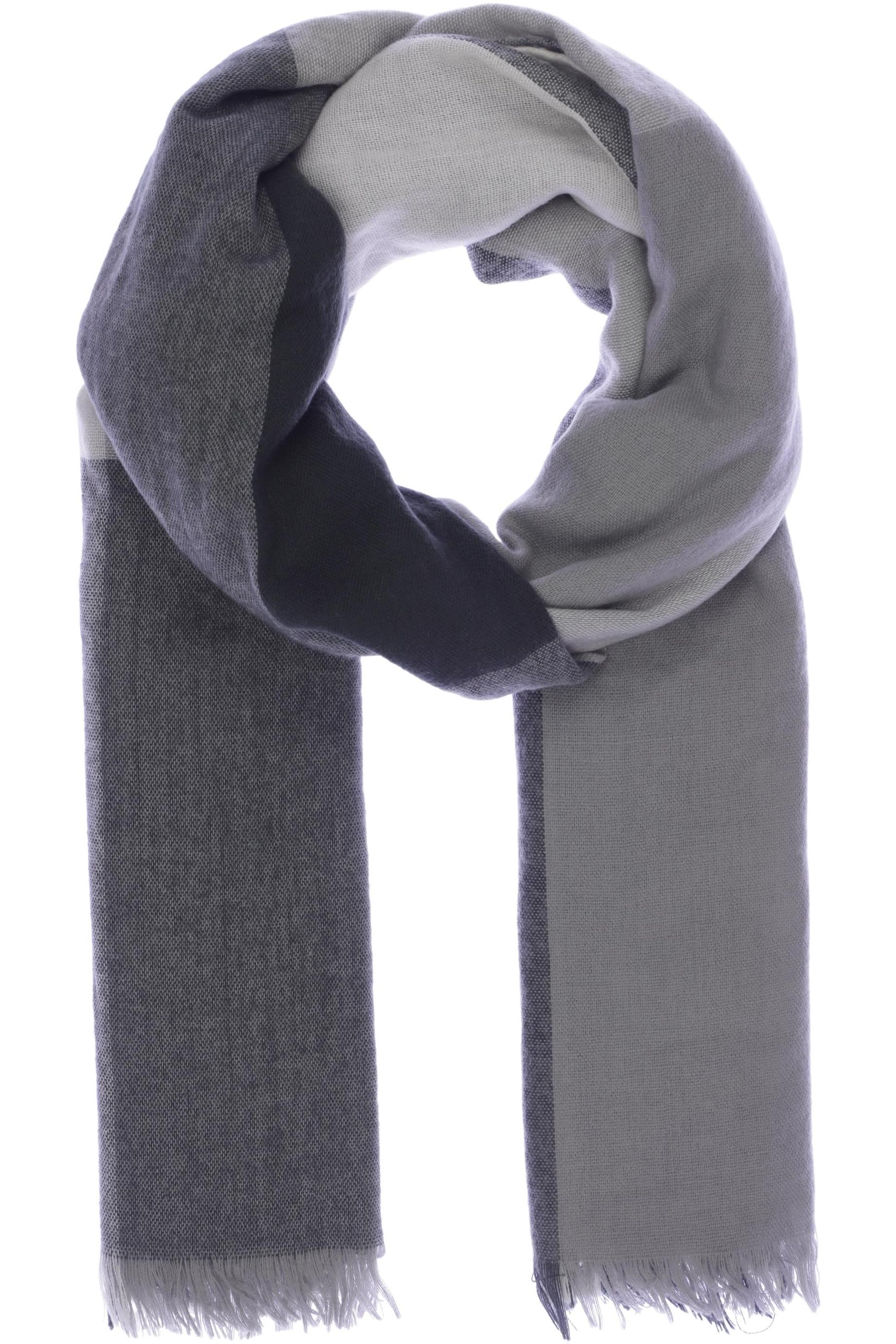 

pieces Damen Schal, grau, Gr.