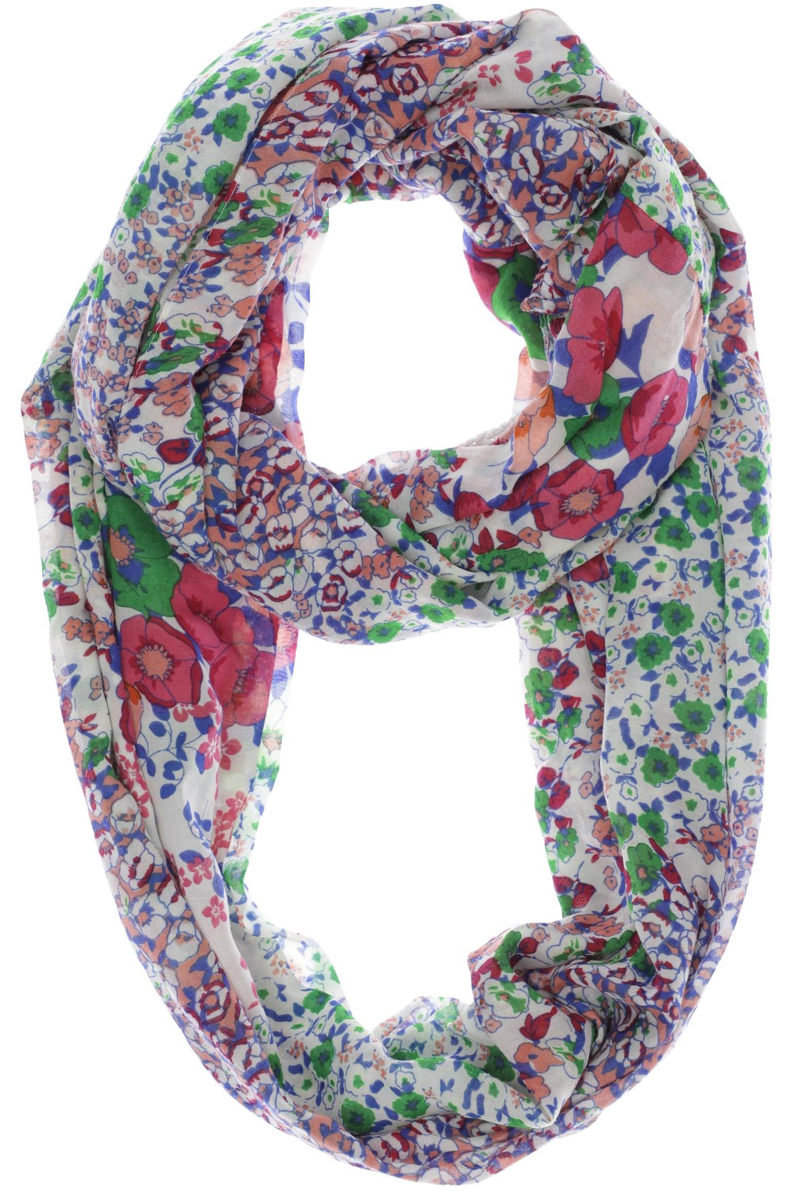 

pieces Damen Schal, mehrfarbig, Gr.