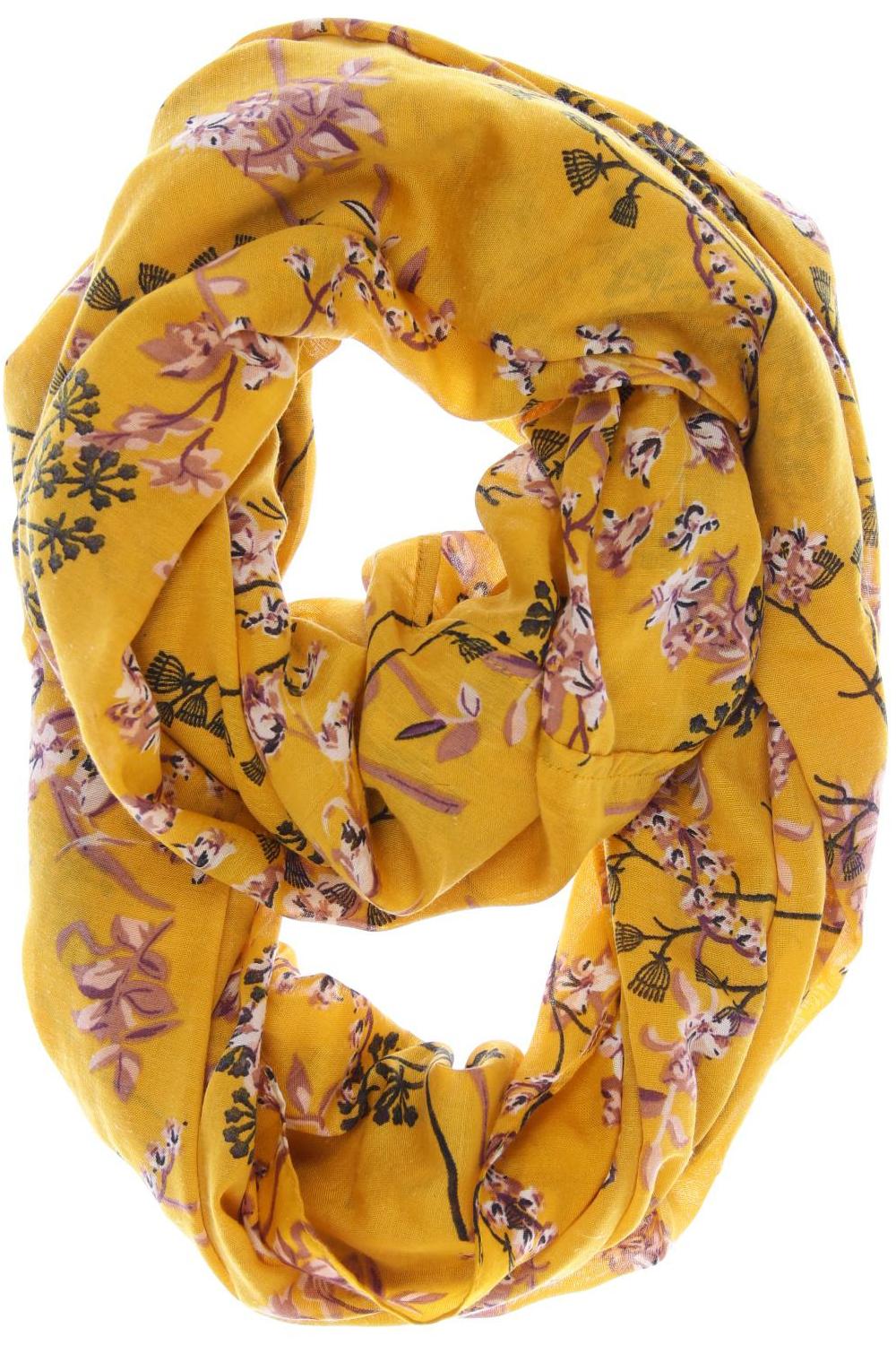 

pieces Damen Schal, orange