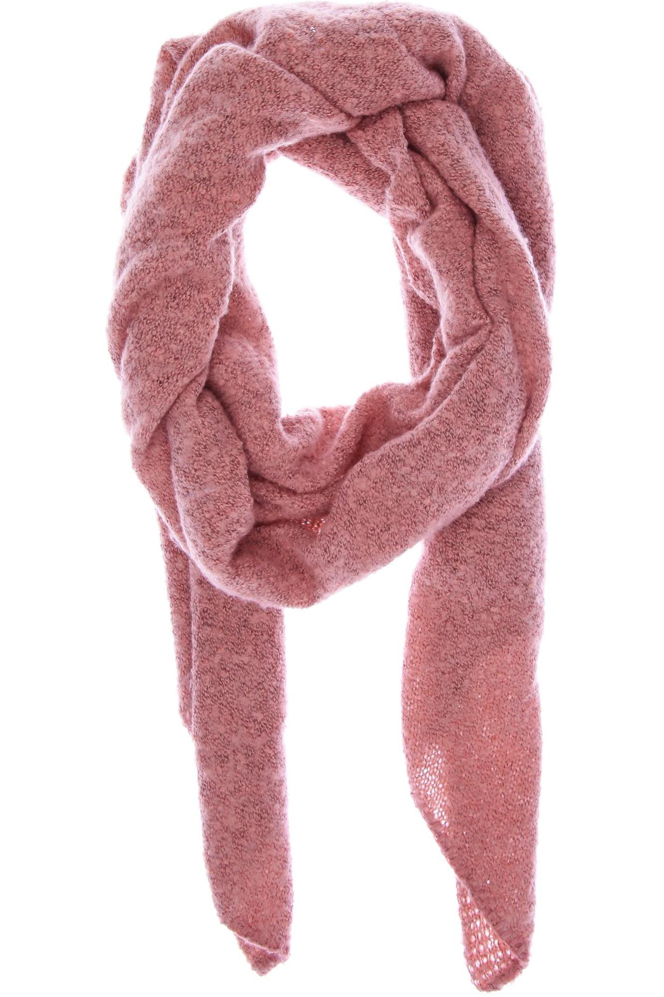 

pieces Damen Schal, pink, Gr.