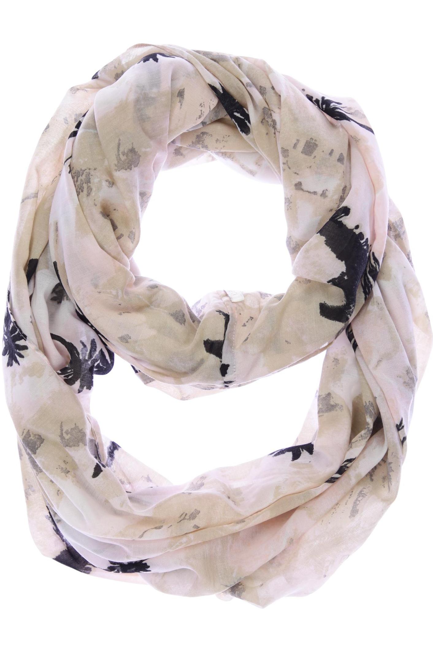 

pieces Damen Schal, beige, Gr.