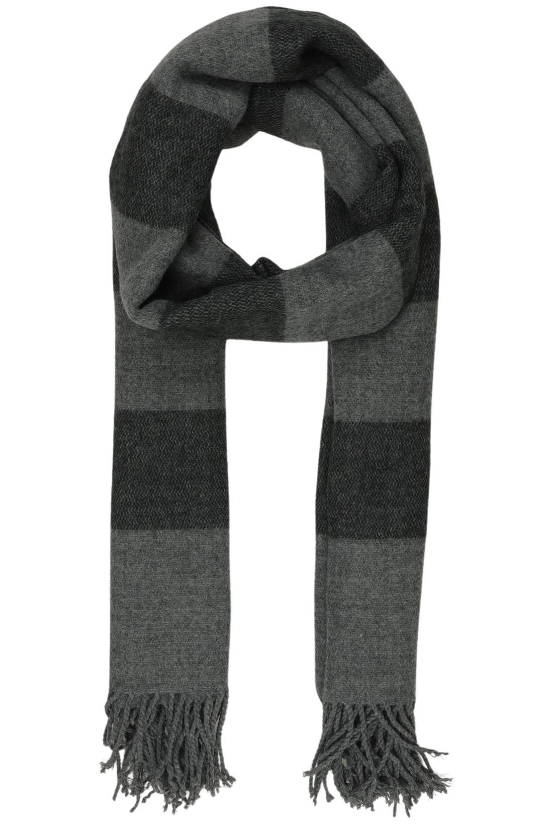 

pieces Damen Schal, grau, Gr.