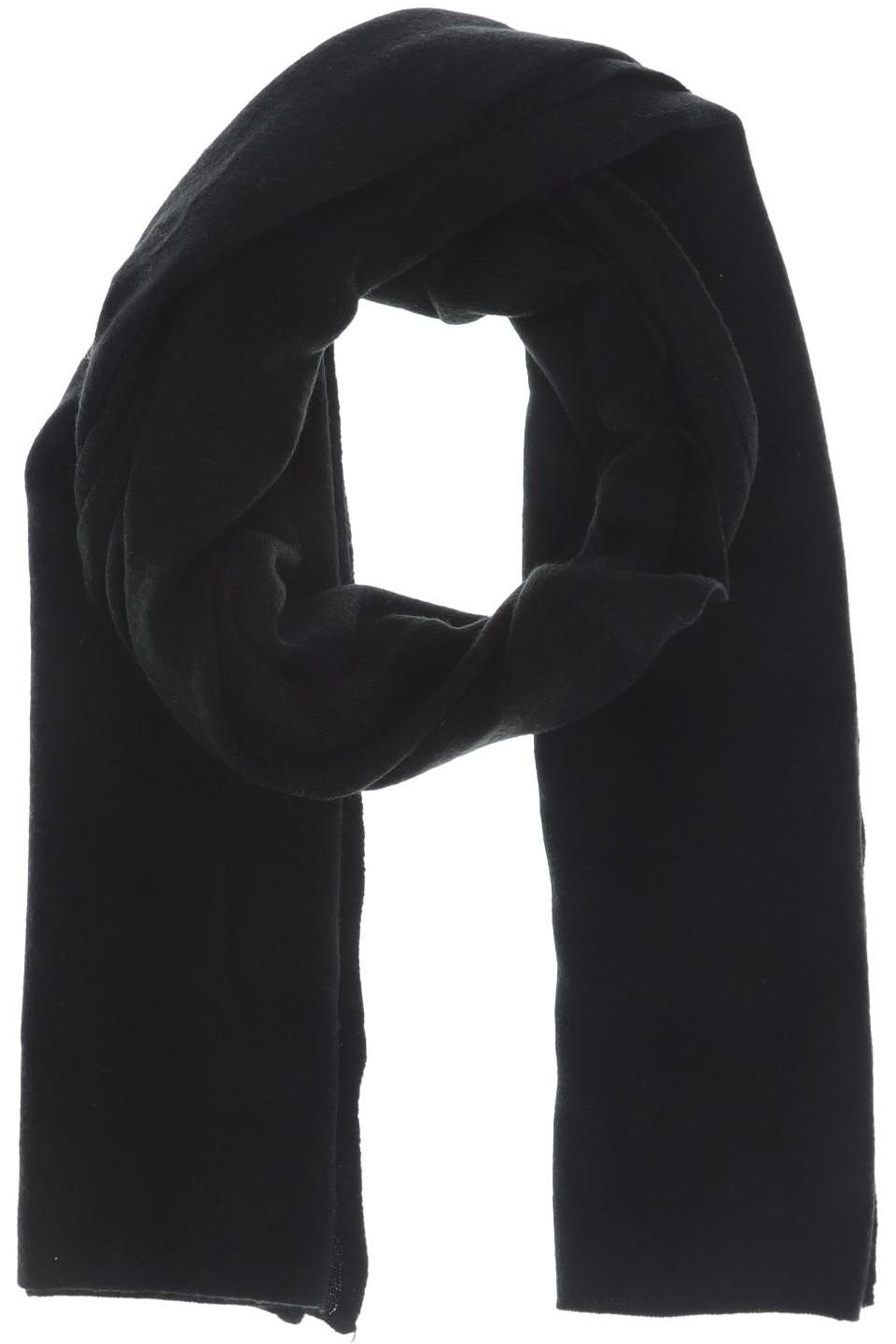 

pieces Damen Schal, schwarz