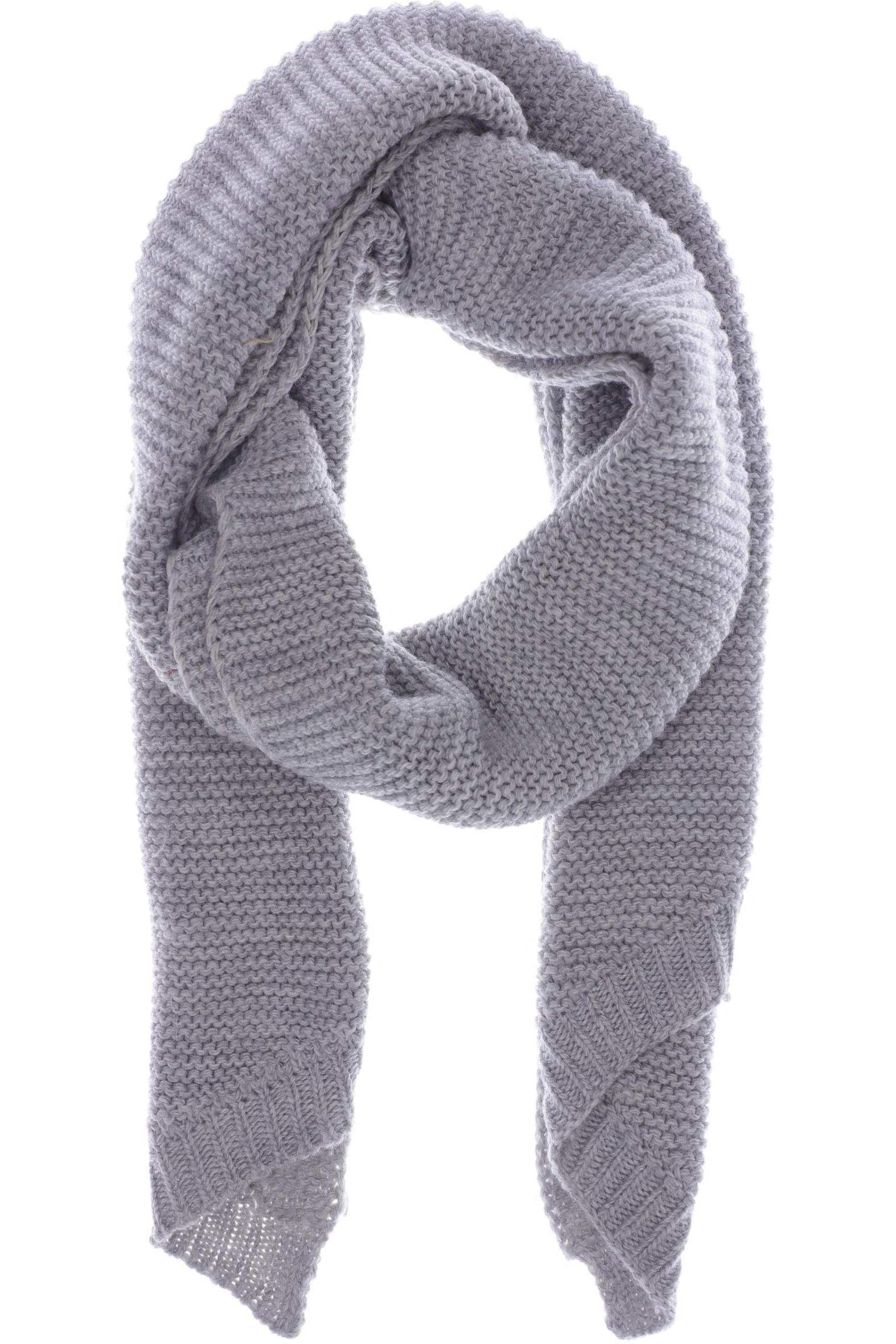 

pieces Damen Schal, grau