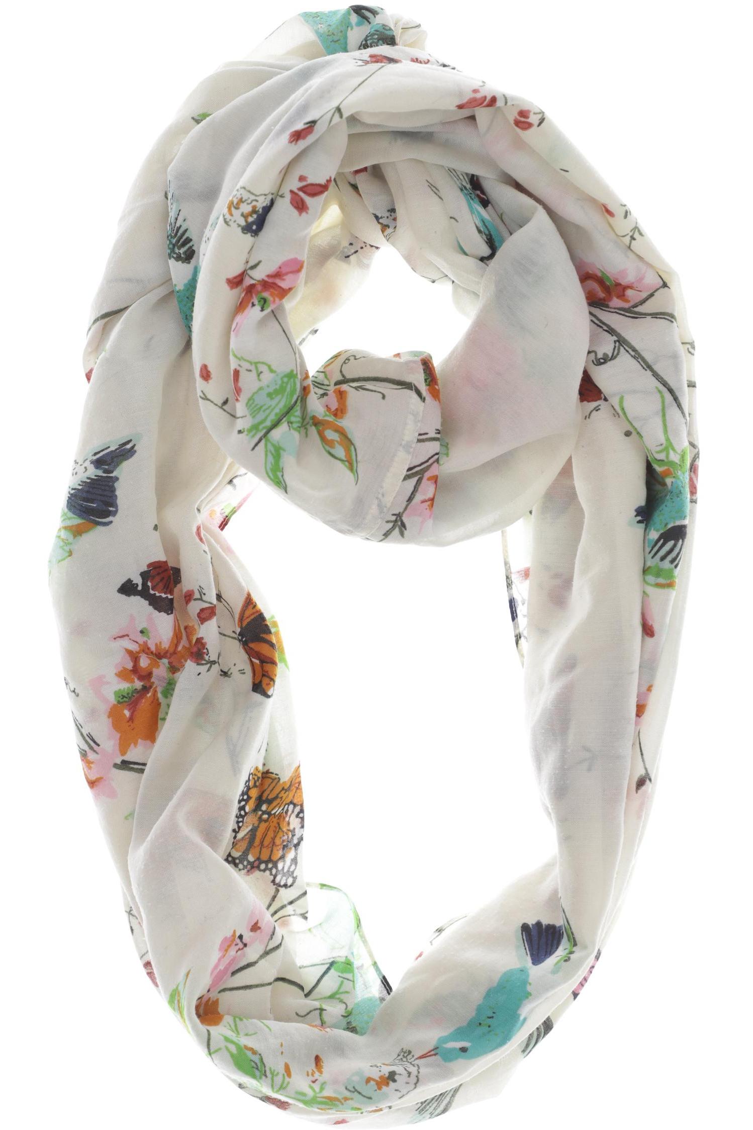 

pieces Damen Schal, mehrfarbig