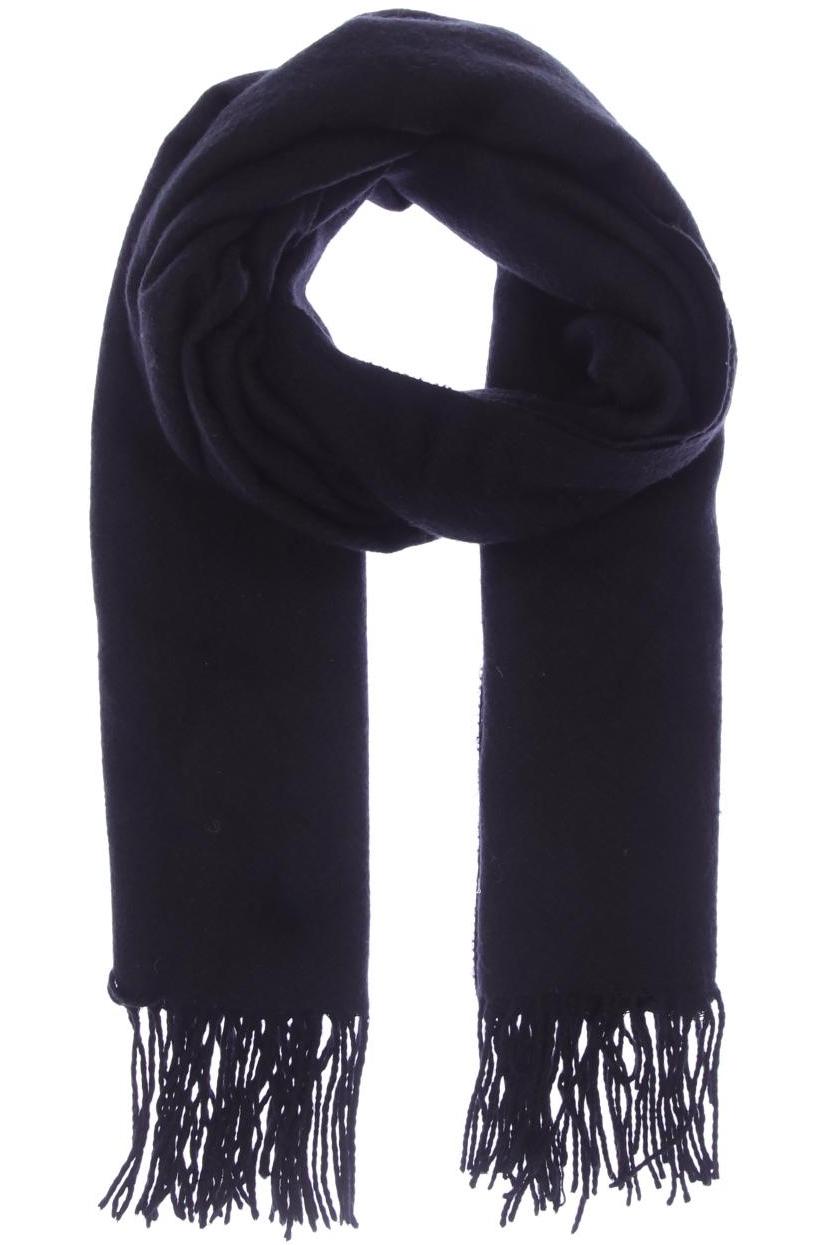 

pieces Damen Schal, schwarz, Gr.