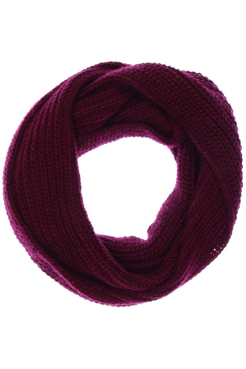 

pieces Damen Schal, bordeaux, Gr.