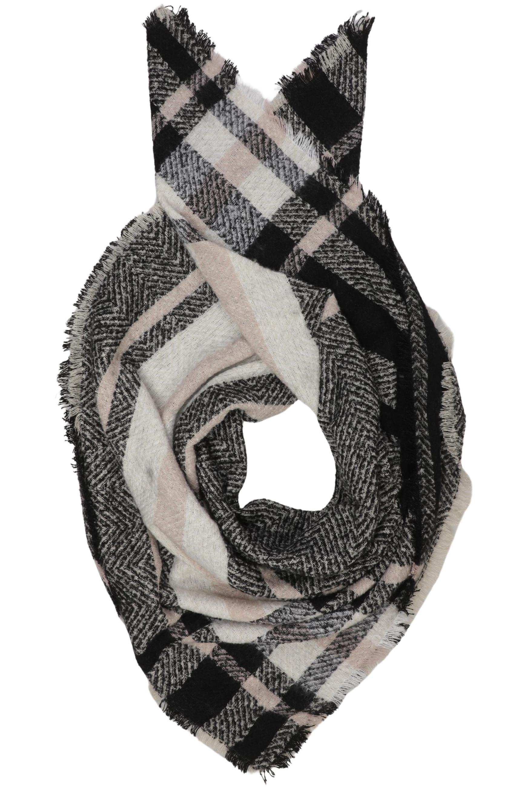 

pieces Damen Schal, mehrfarbig, Gr.