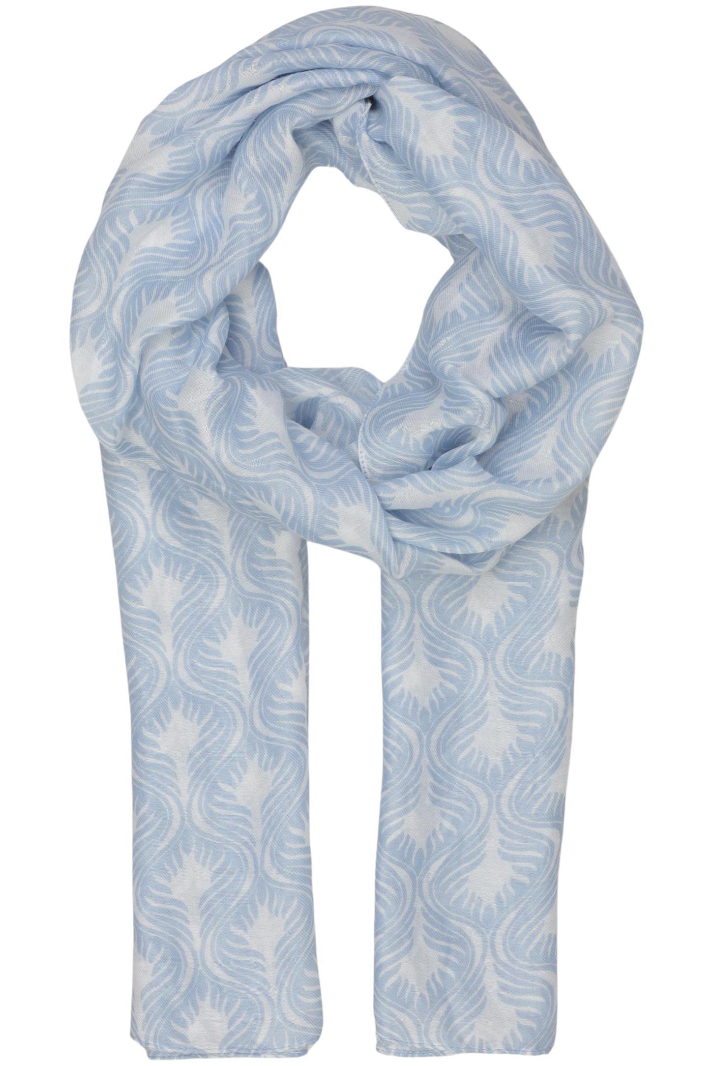 

pieces Damen Schal, mehrfarbig, Gr.