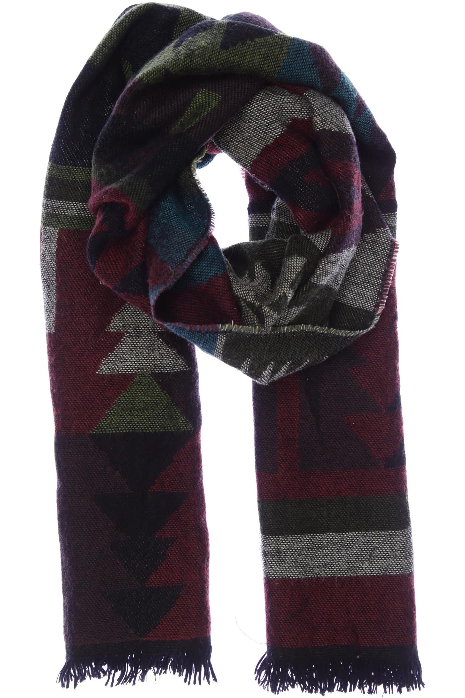 

pieces Damen Schal, bordeaux, Gr.