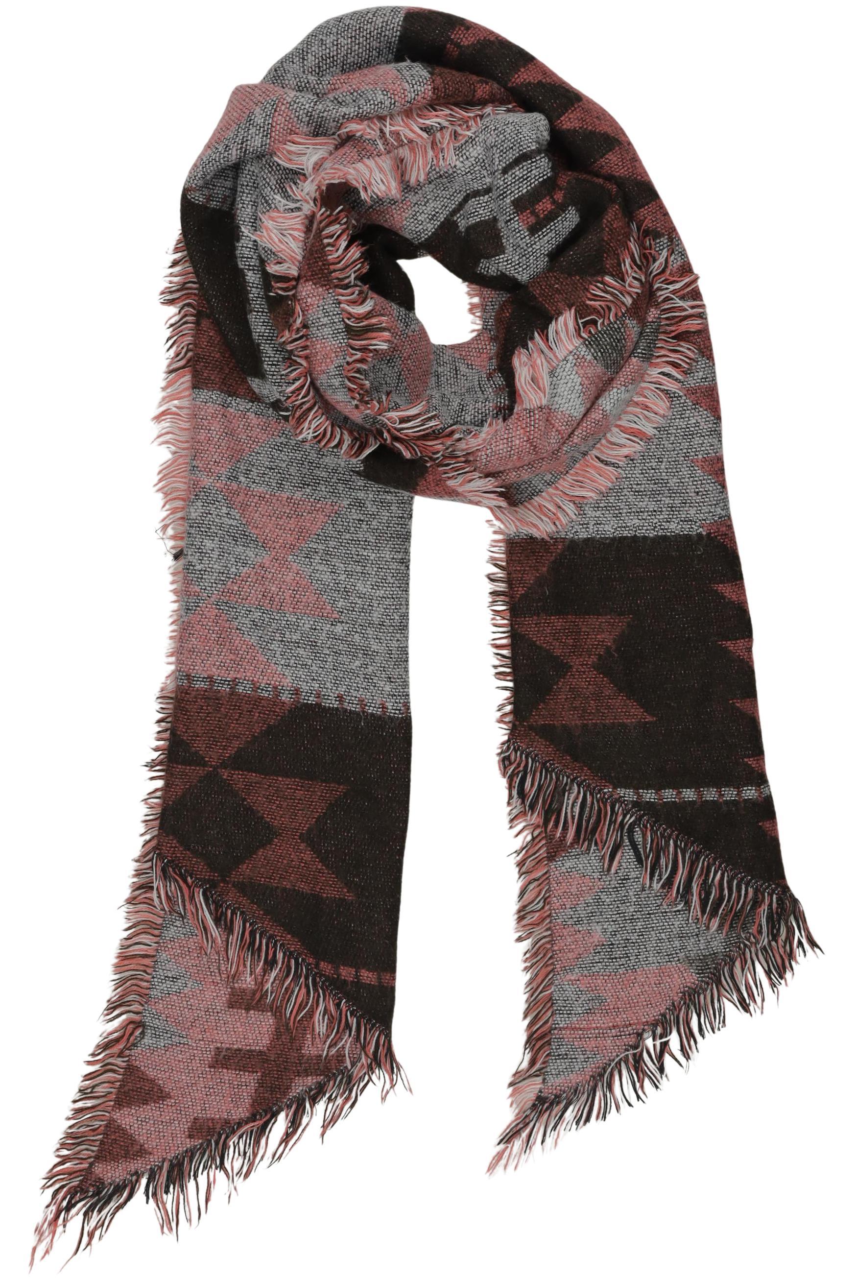 

pieces Damen Schal, mehrfarbig, Gr.