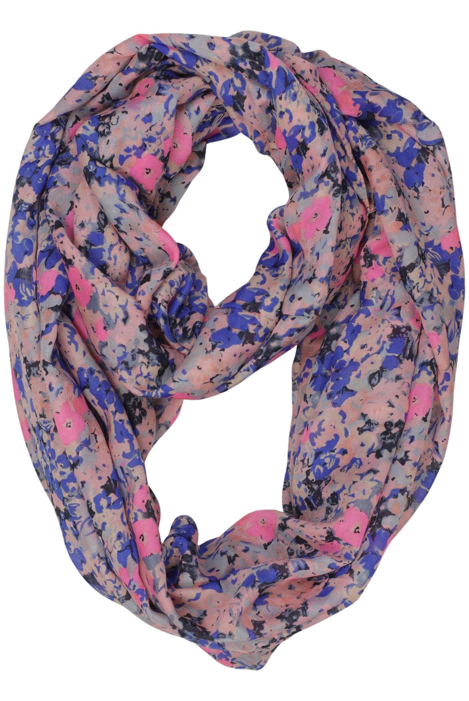 

pieces Damen Schal, mehrfarbig, Gr.