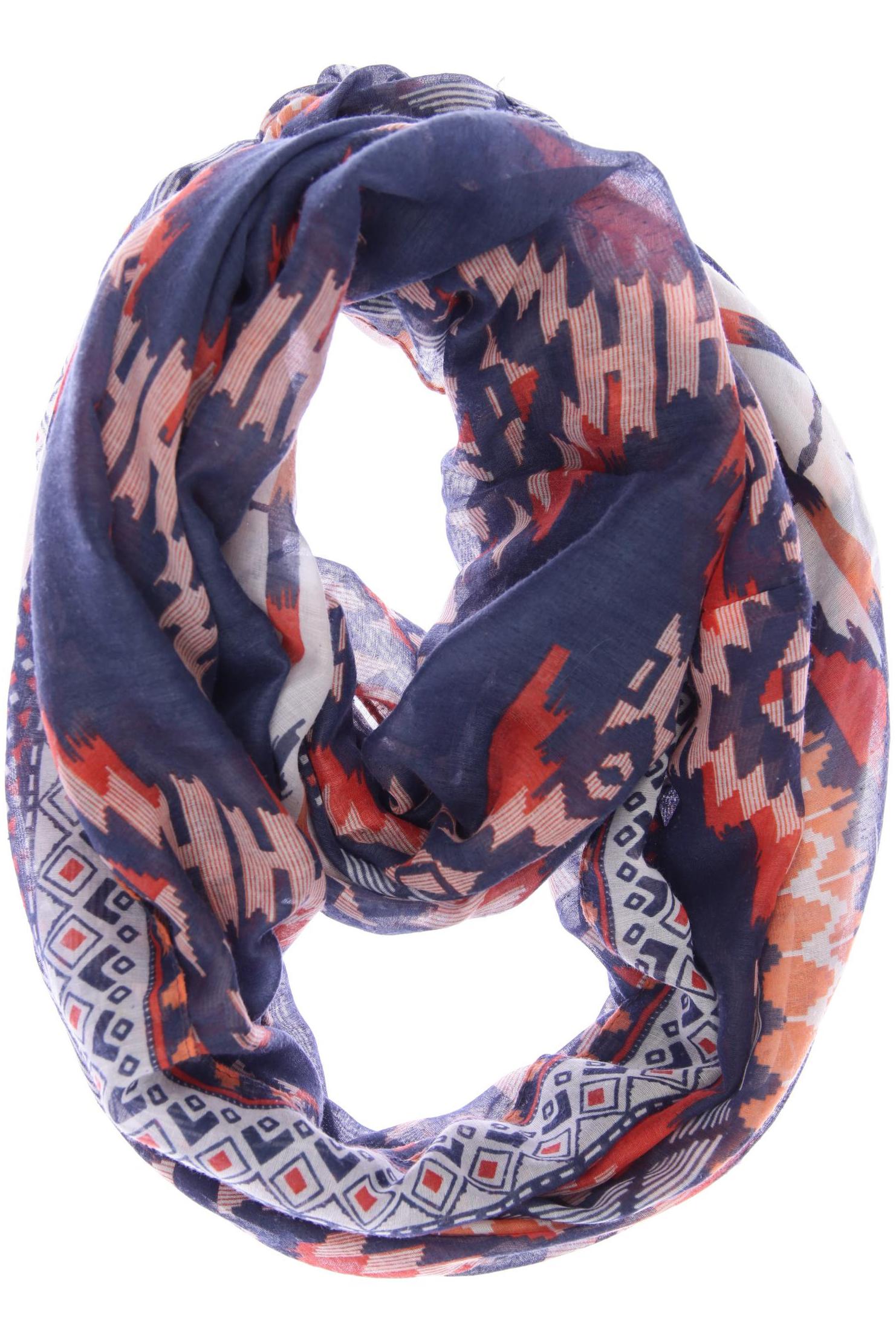 

pieces Damen Schal, marineblau