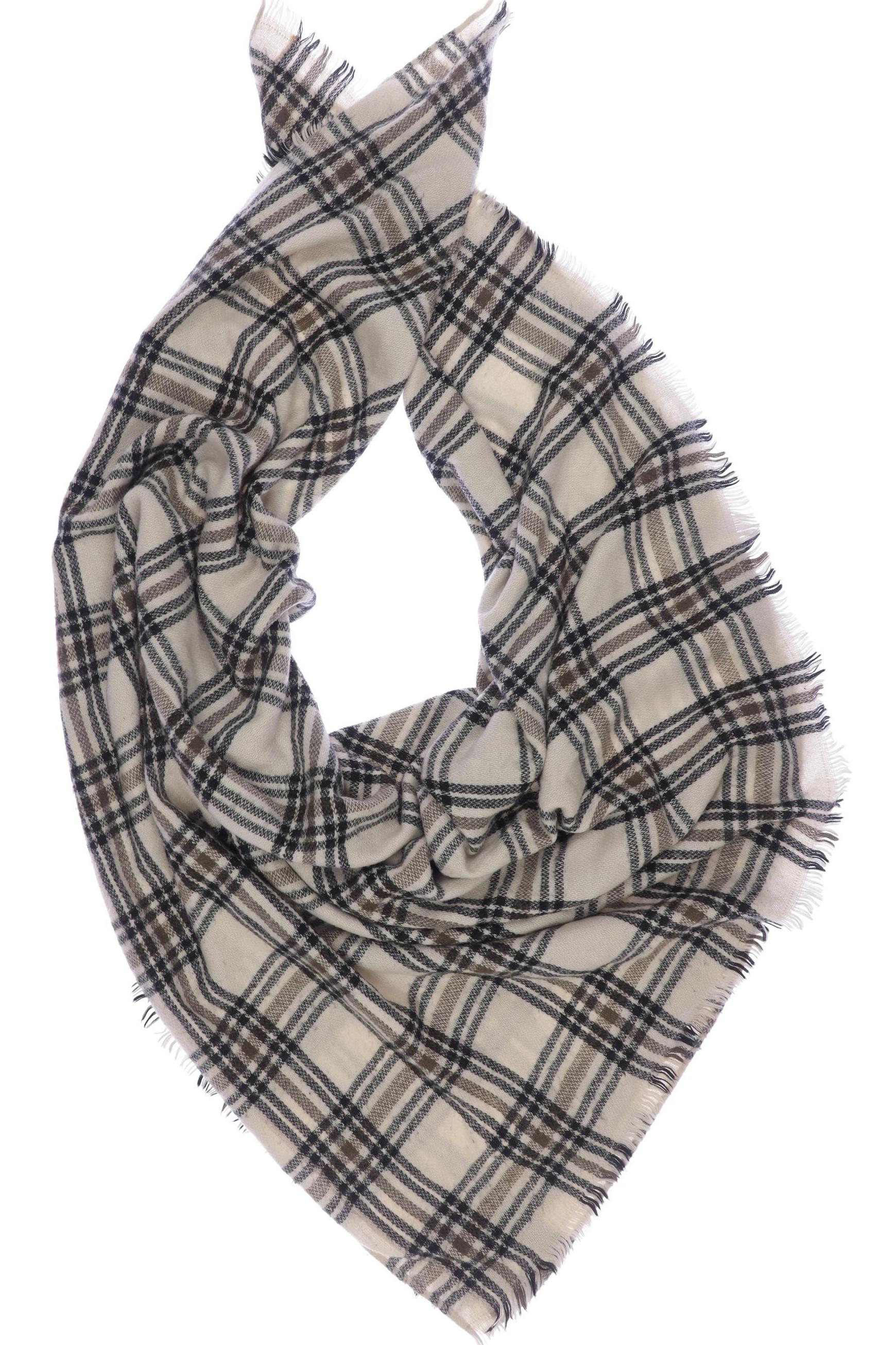 

pieces Damen Schal, beige, Gr.