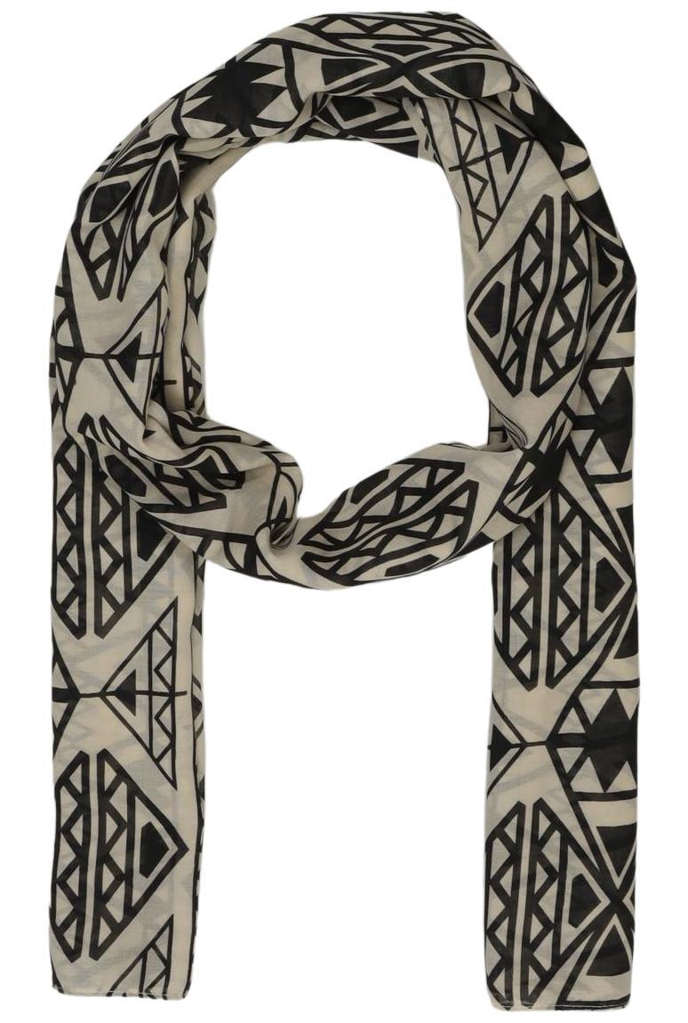 

pieces Damen Schal, mehrfarbig, Gr.