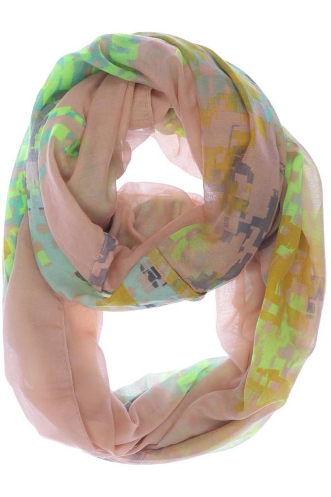 

pieces Damen Schal, beige, Gr.