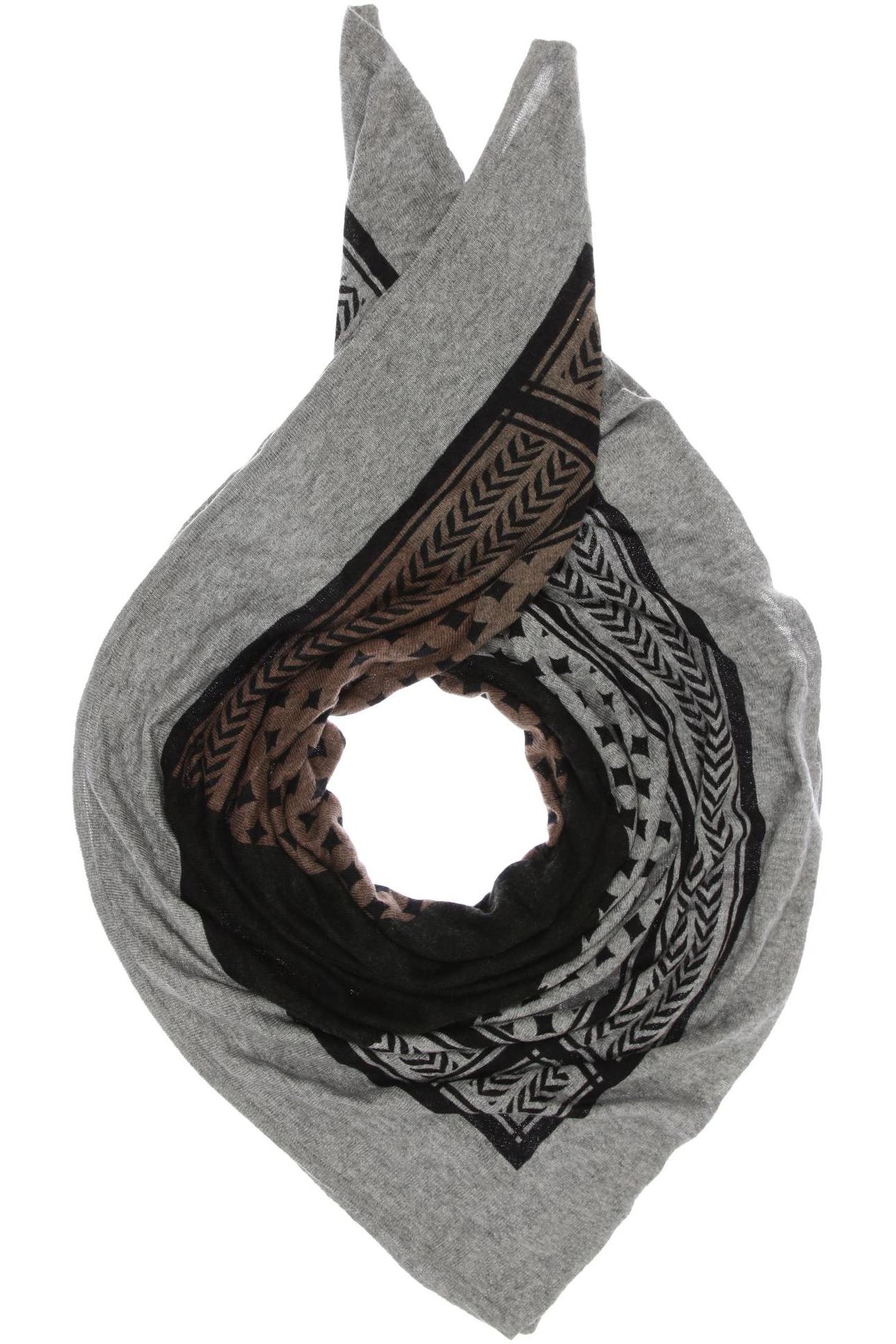 

pieces Damen Schal, grau