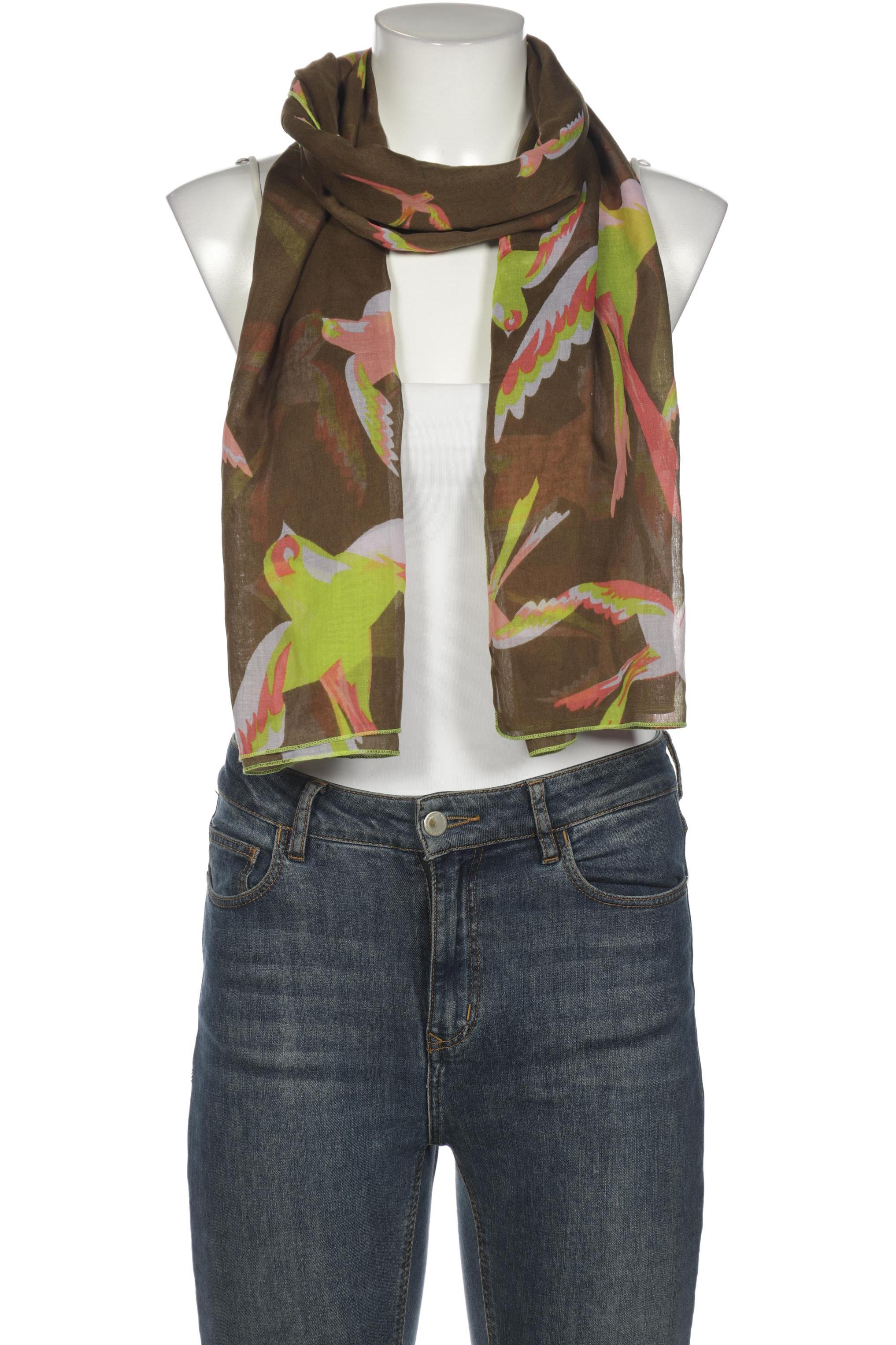 

pieces Damen Schal, grün