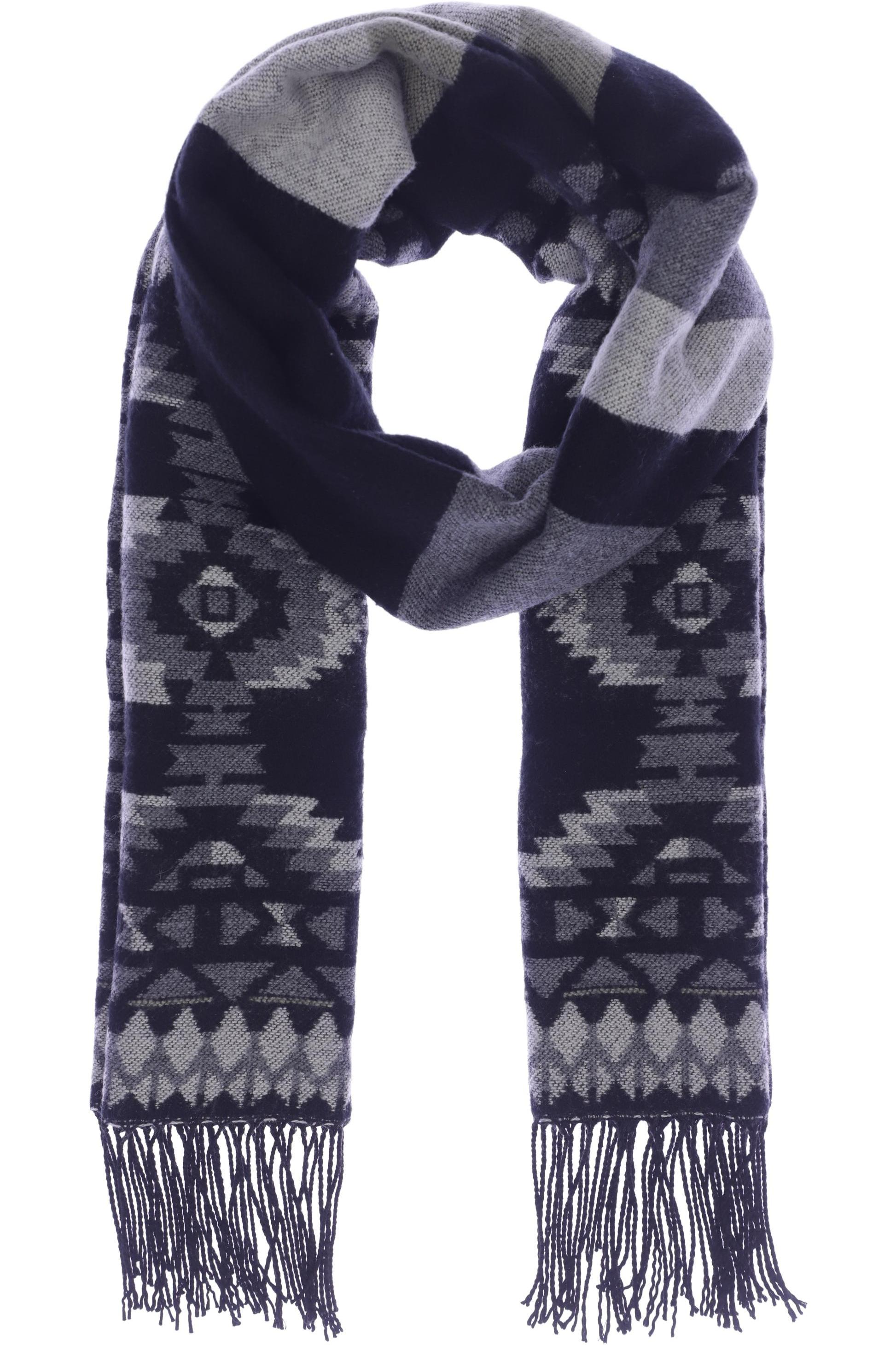 

pieces Damen Schal, schwarz, Gr.