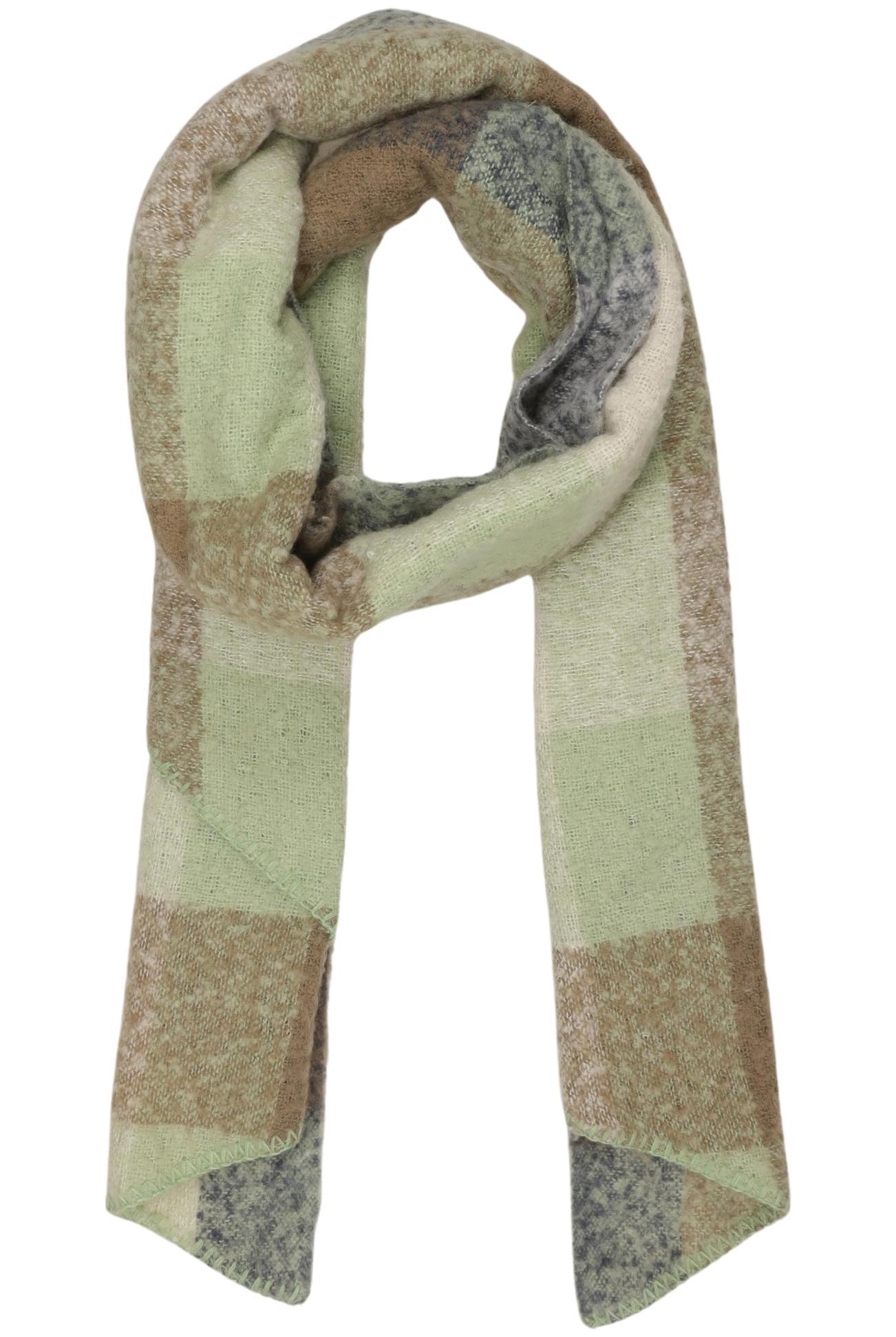 

pieces Damen Schal, mehrfarbig, Gr.