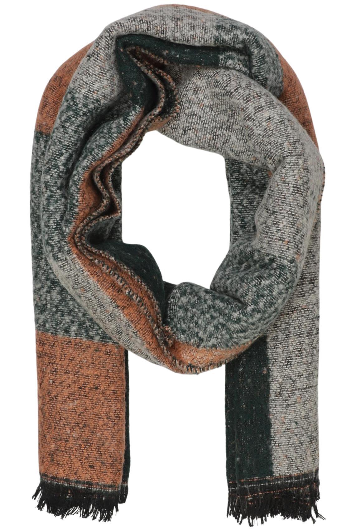 

pieces Damen Schal, mehrfarbig, Gr.