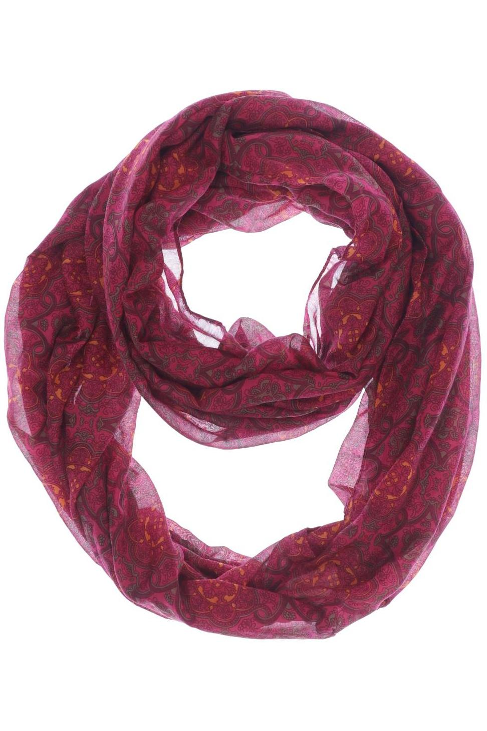 

pieces Damen Schal, pink