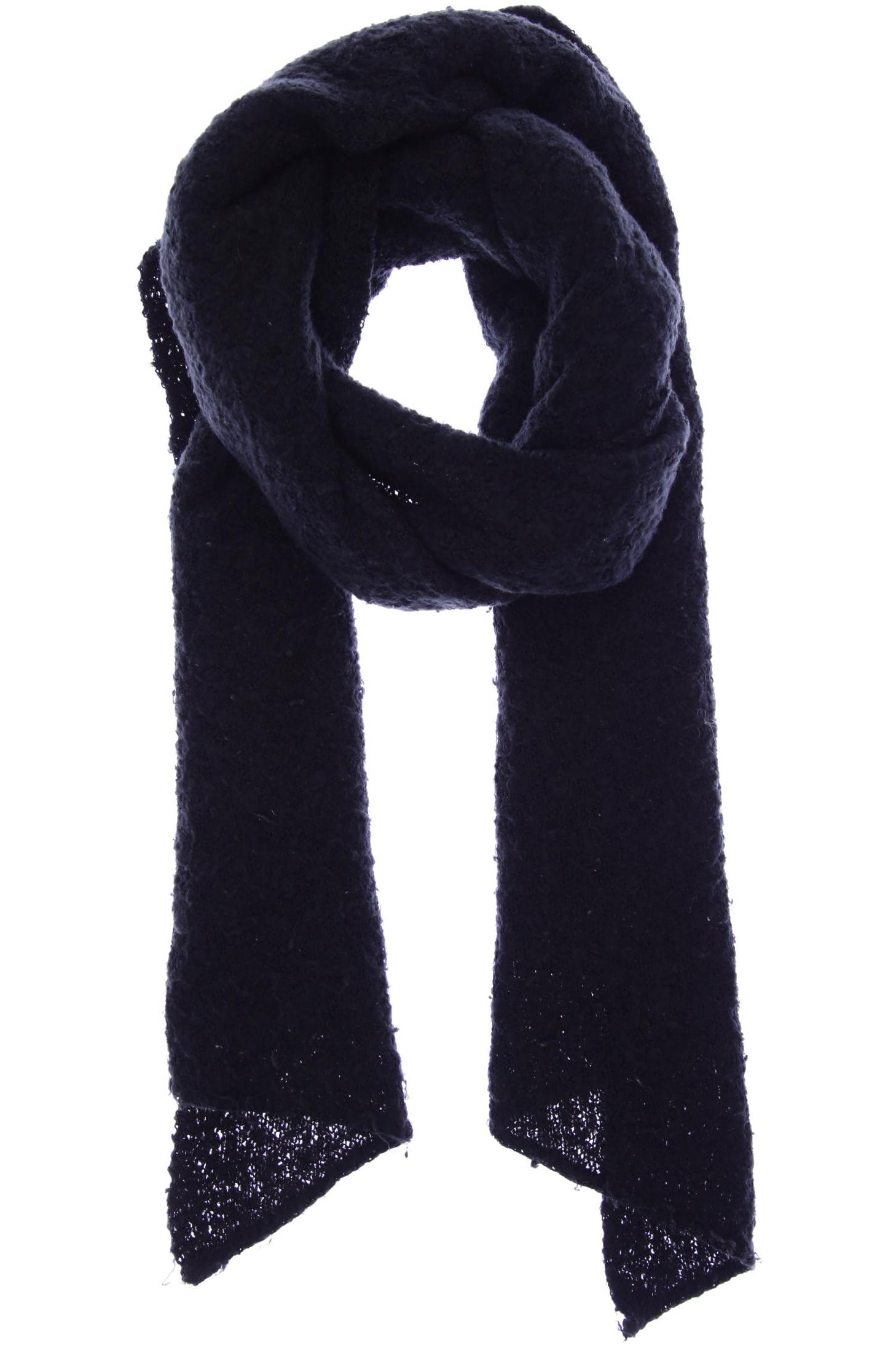 

pieces Damen Schal, schwarz