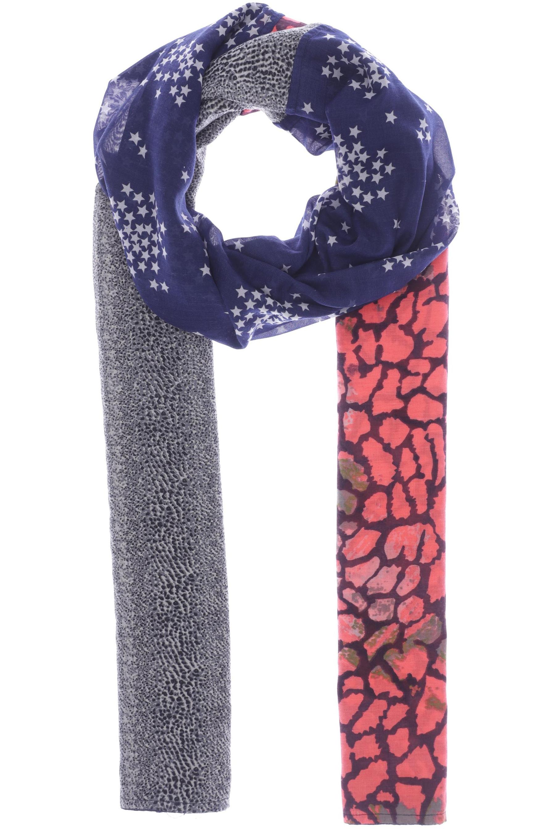 

pieces Damen Schal, mehrfarbig