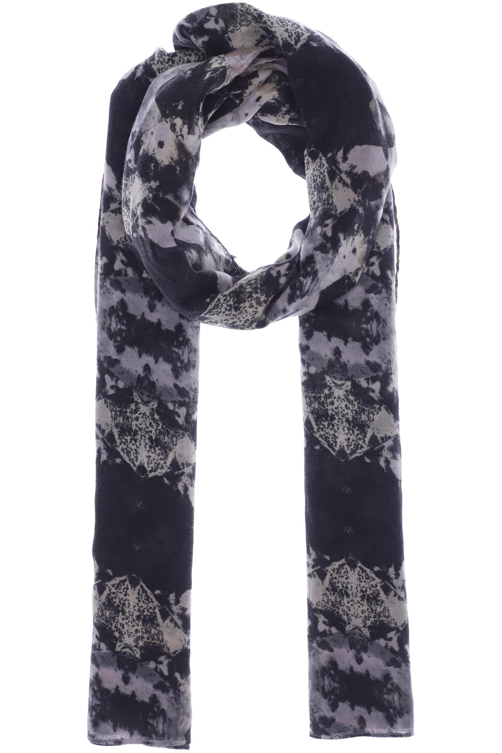 

pieces Damen Schal, schwarz