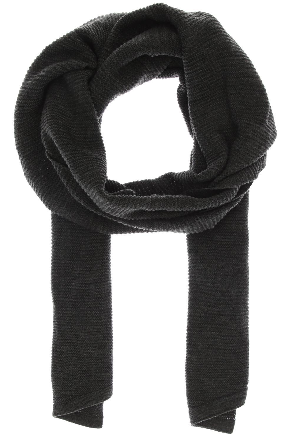 

pieces Damen Schal, grau
