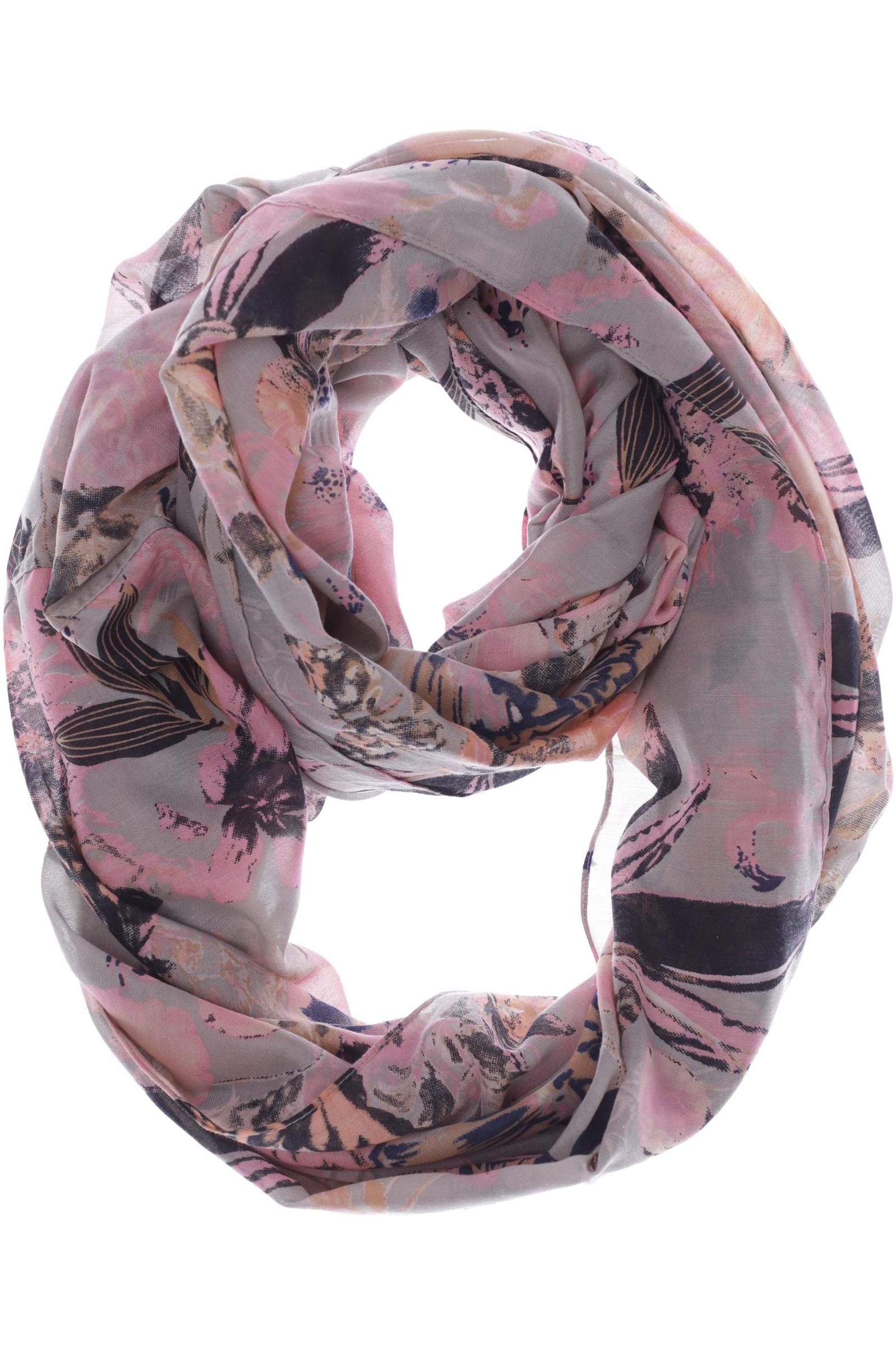 

pieces Damen Schal, pink, Gr.