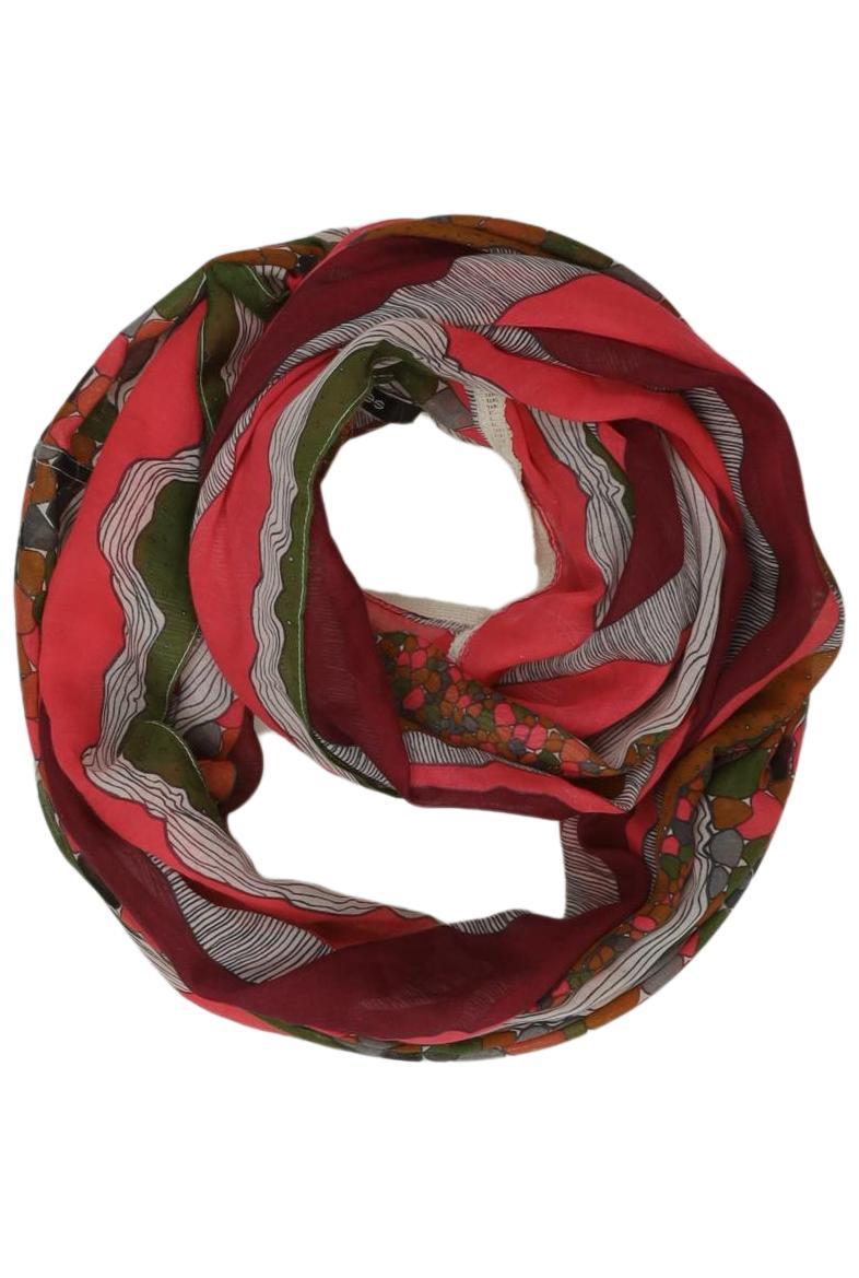 

pieces Damen Schal, mehrfarbig, Gr.