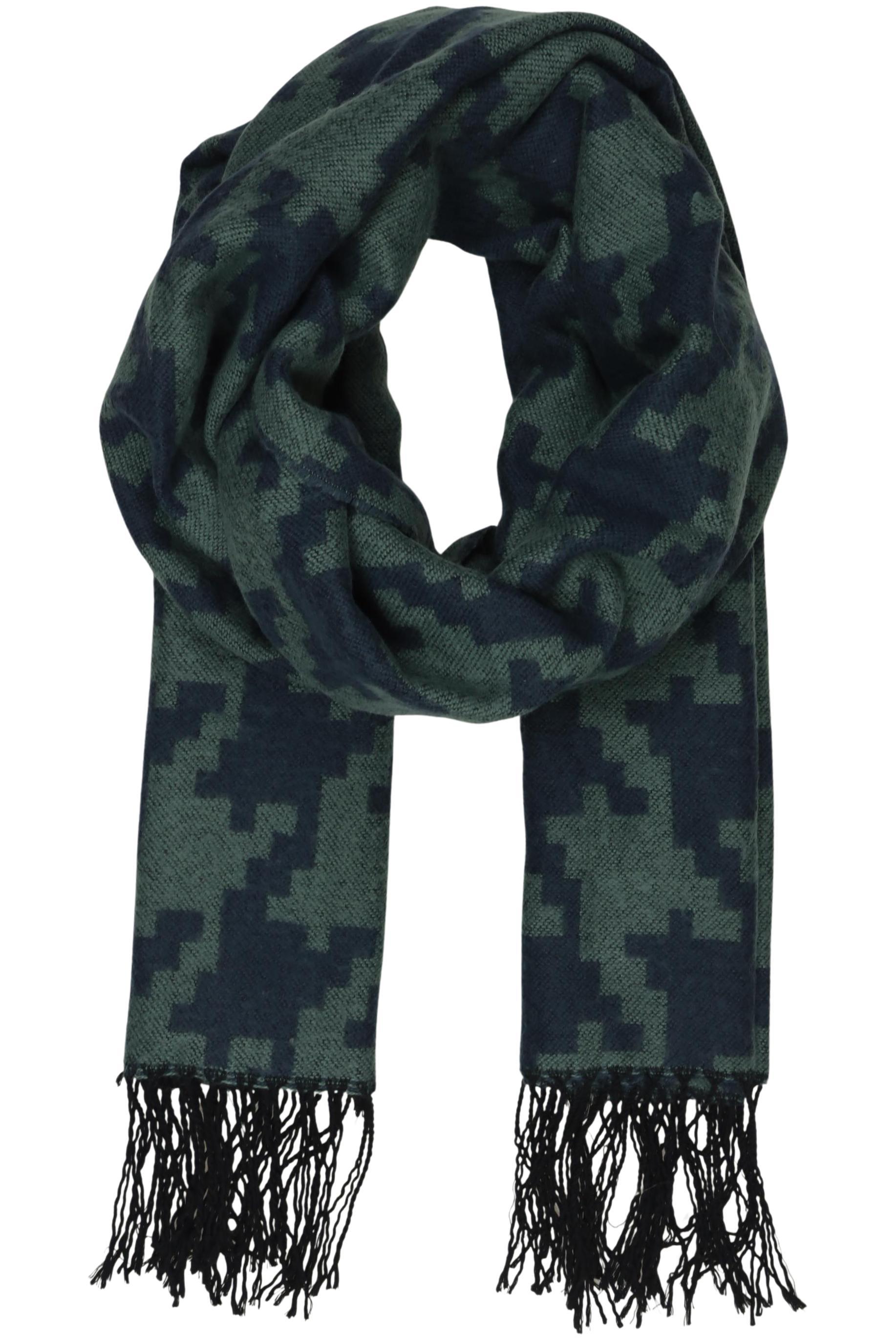 

pieces Damen Schal, grün, Gr.