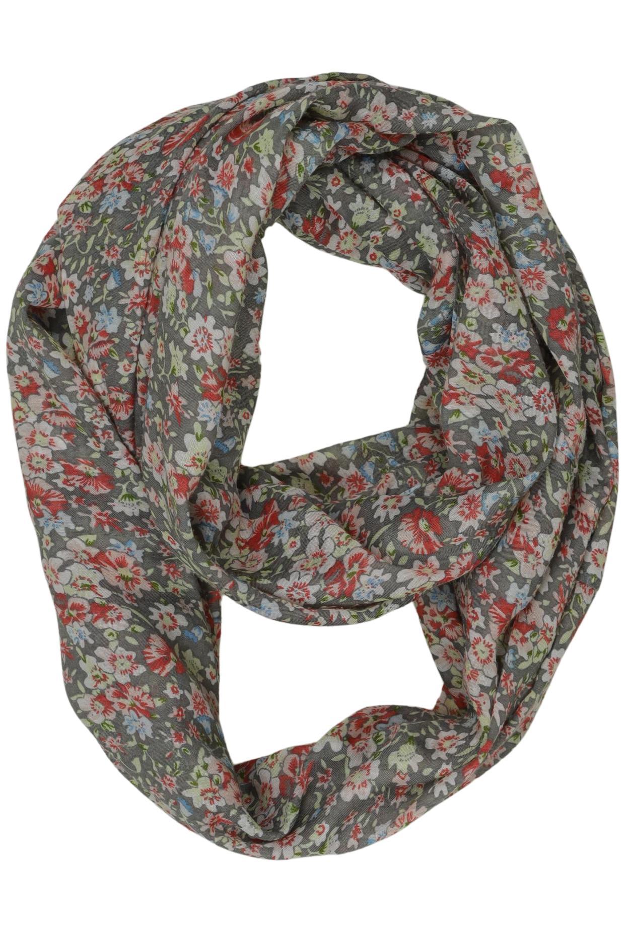 

pieces Damen Schal, mehrfarbig, Gr.