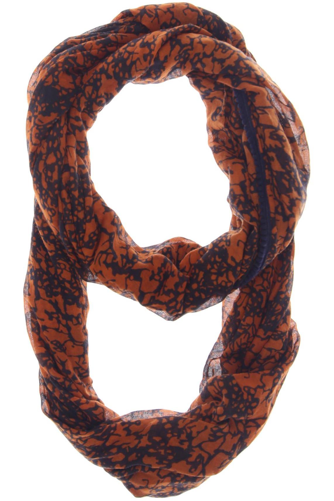 

pieces Damen Schal, braun, Gr.