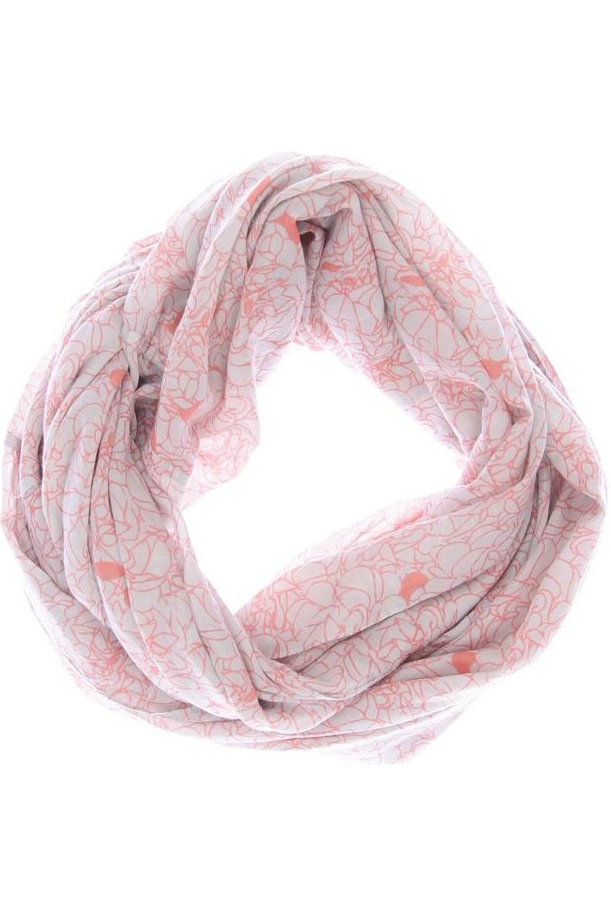 

pieces Damen Schal, grau