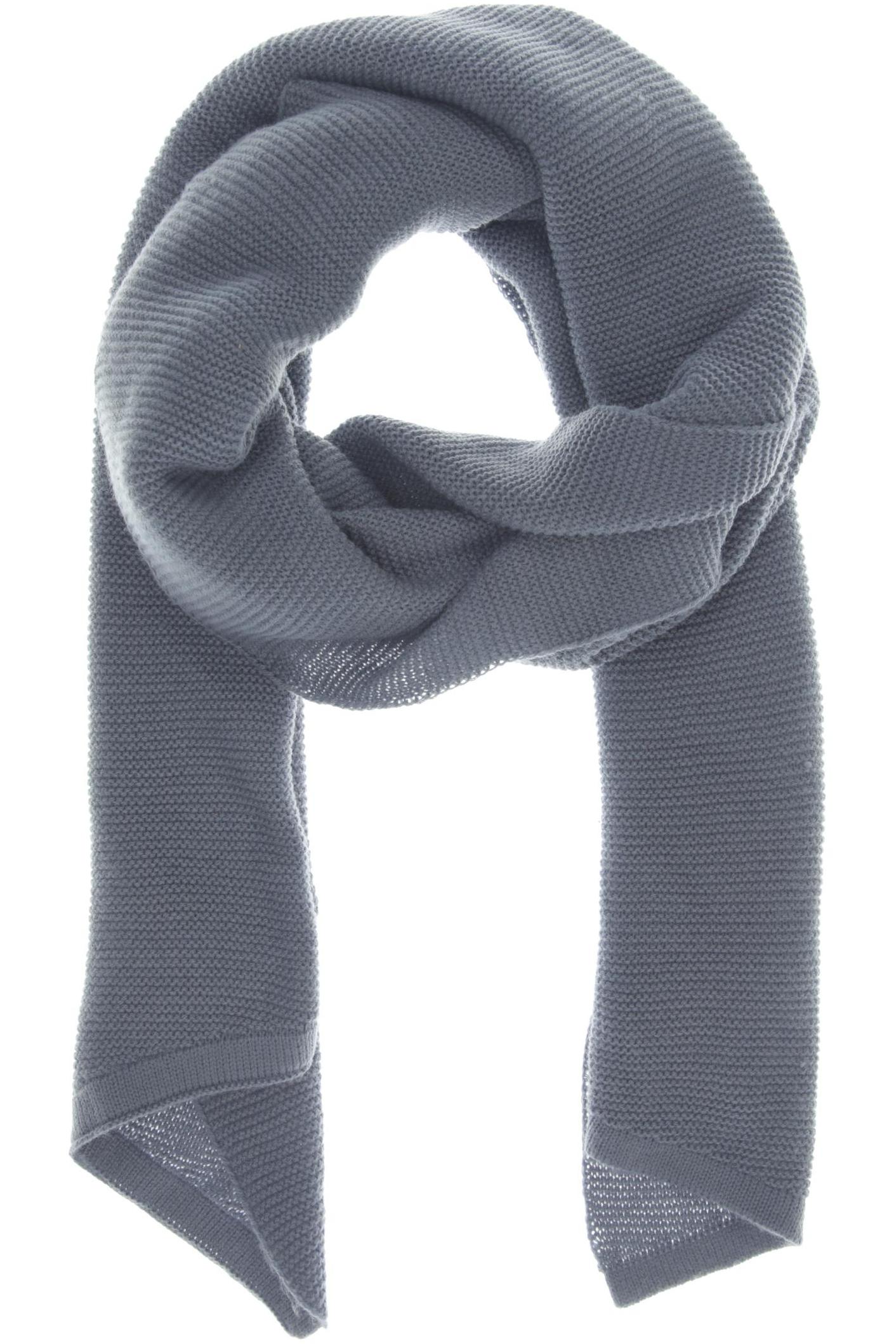 

pieces Damen Schal, blau