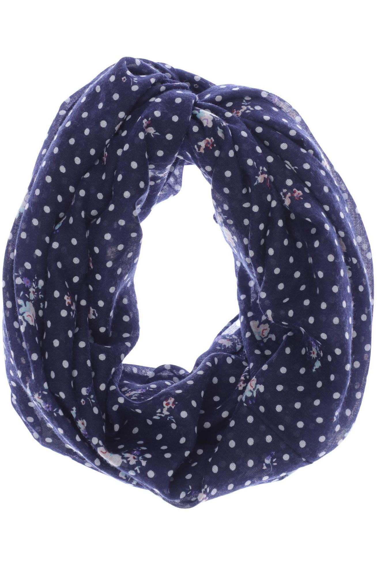 

pieces Damen Schal, marineblau