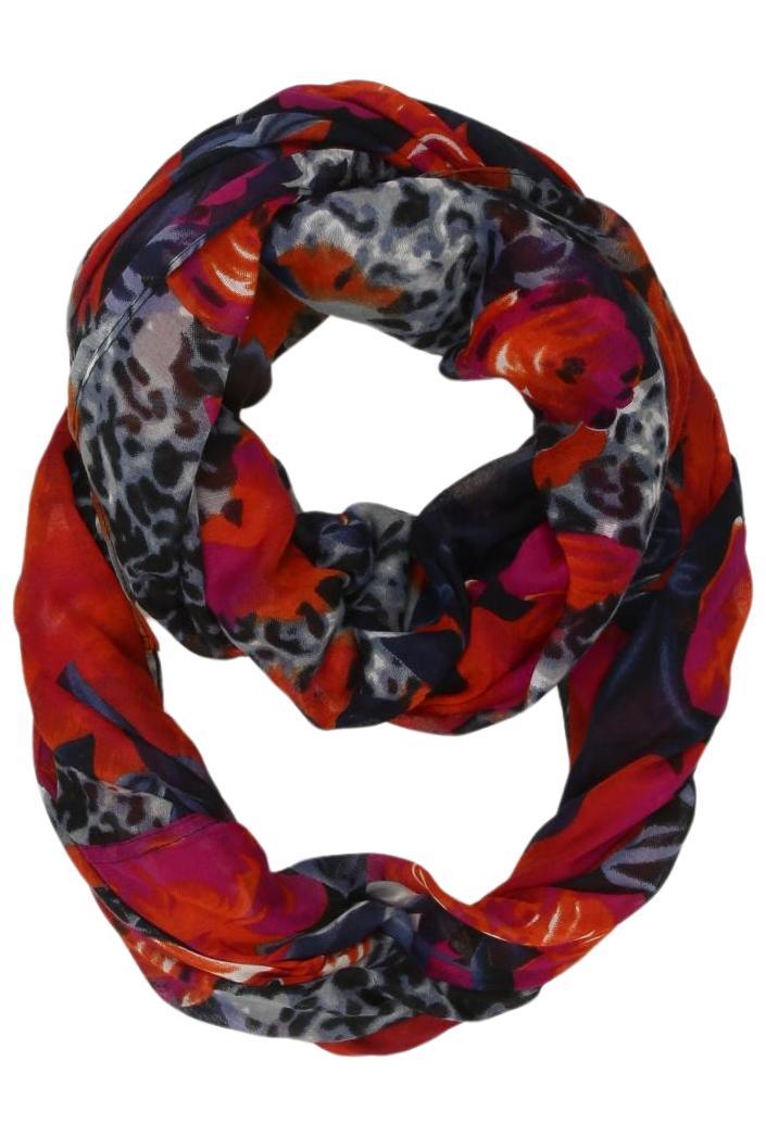 

pieces Damen Schal, mehrfarbig, Gr.