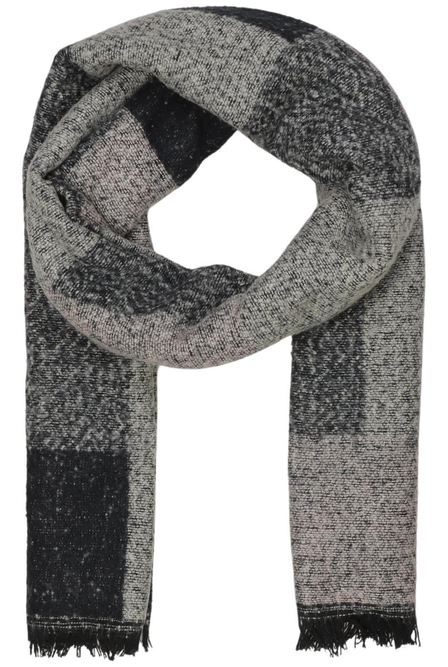 

pieces Damen Schal, mehrfarbig, Gr.