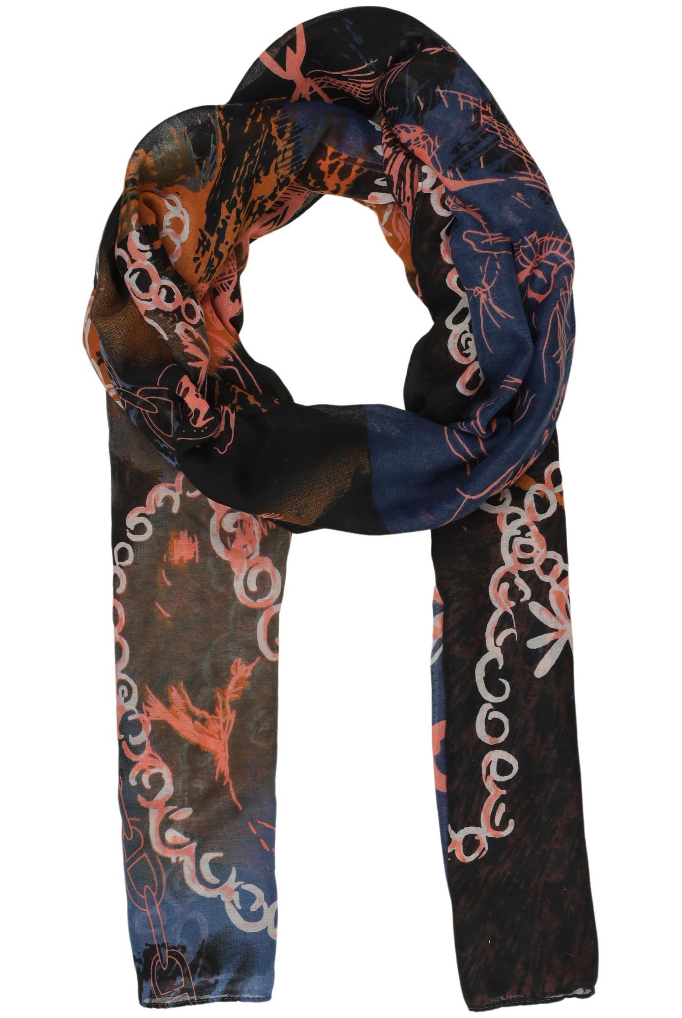 

pieces Damen Schal, mehrfarbig, Gr.