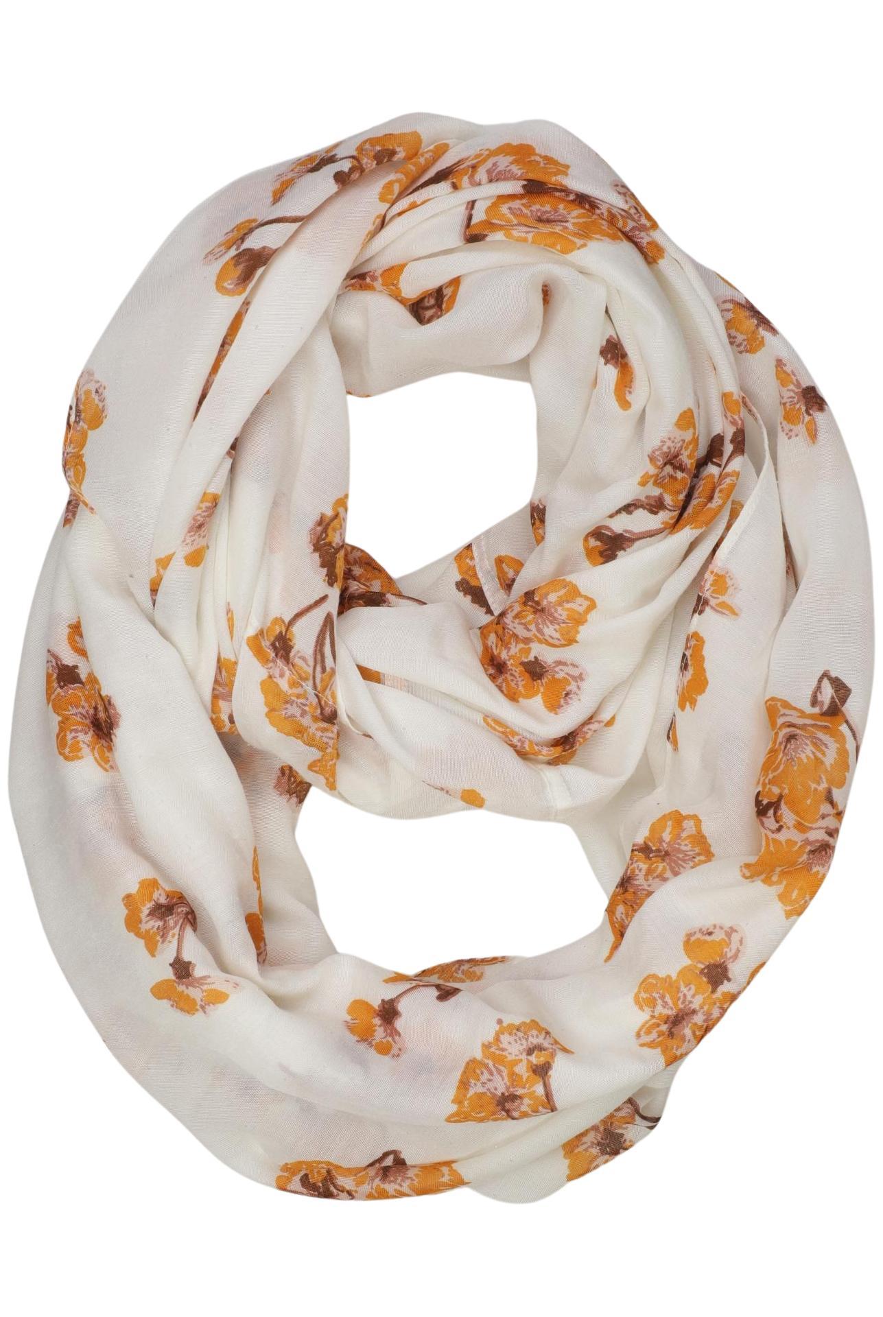 

pieces Damen Schal, cremeweiß, Gr.