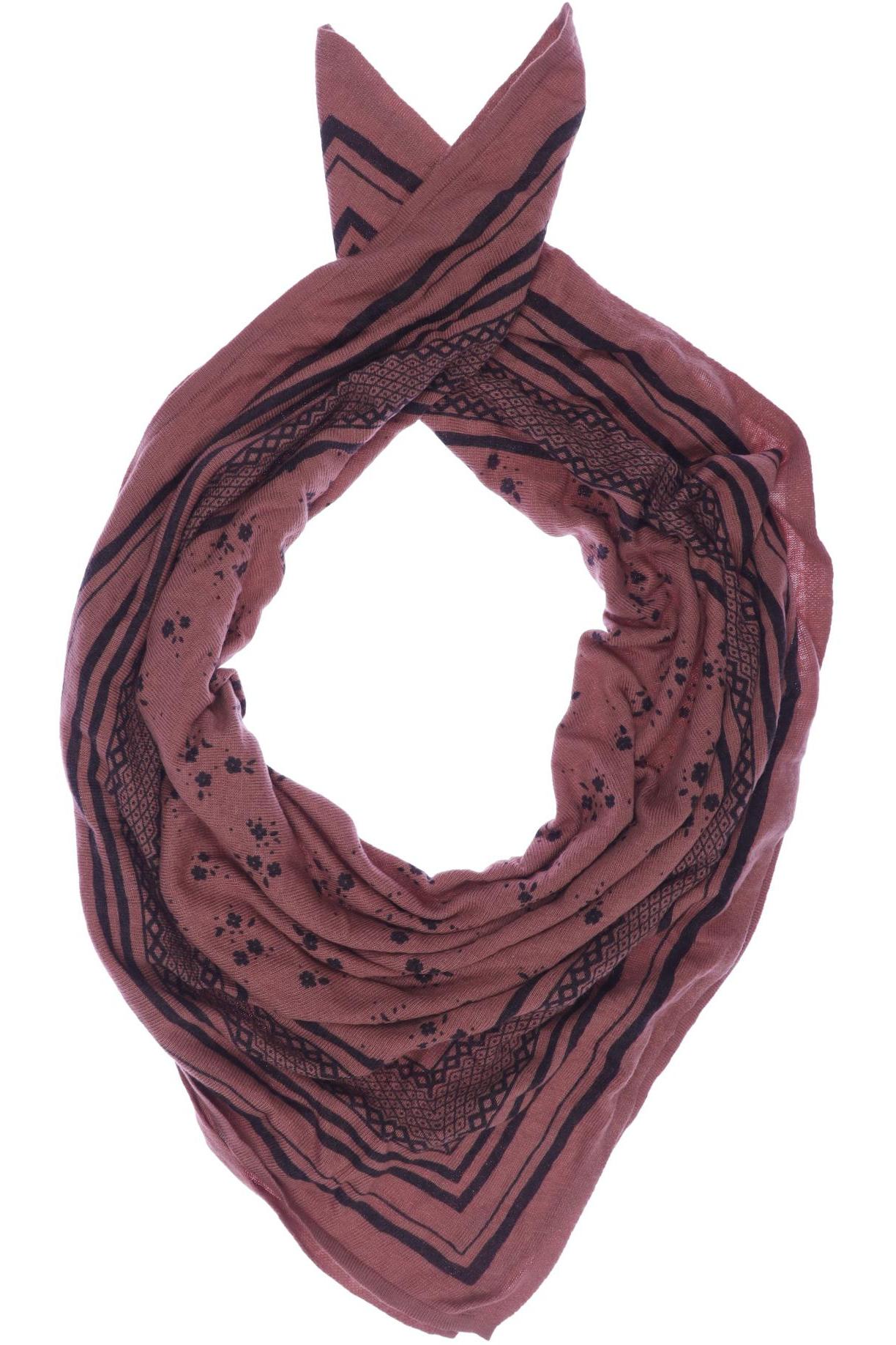 

pieces Damen Schal, pink, Gr.