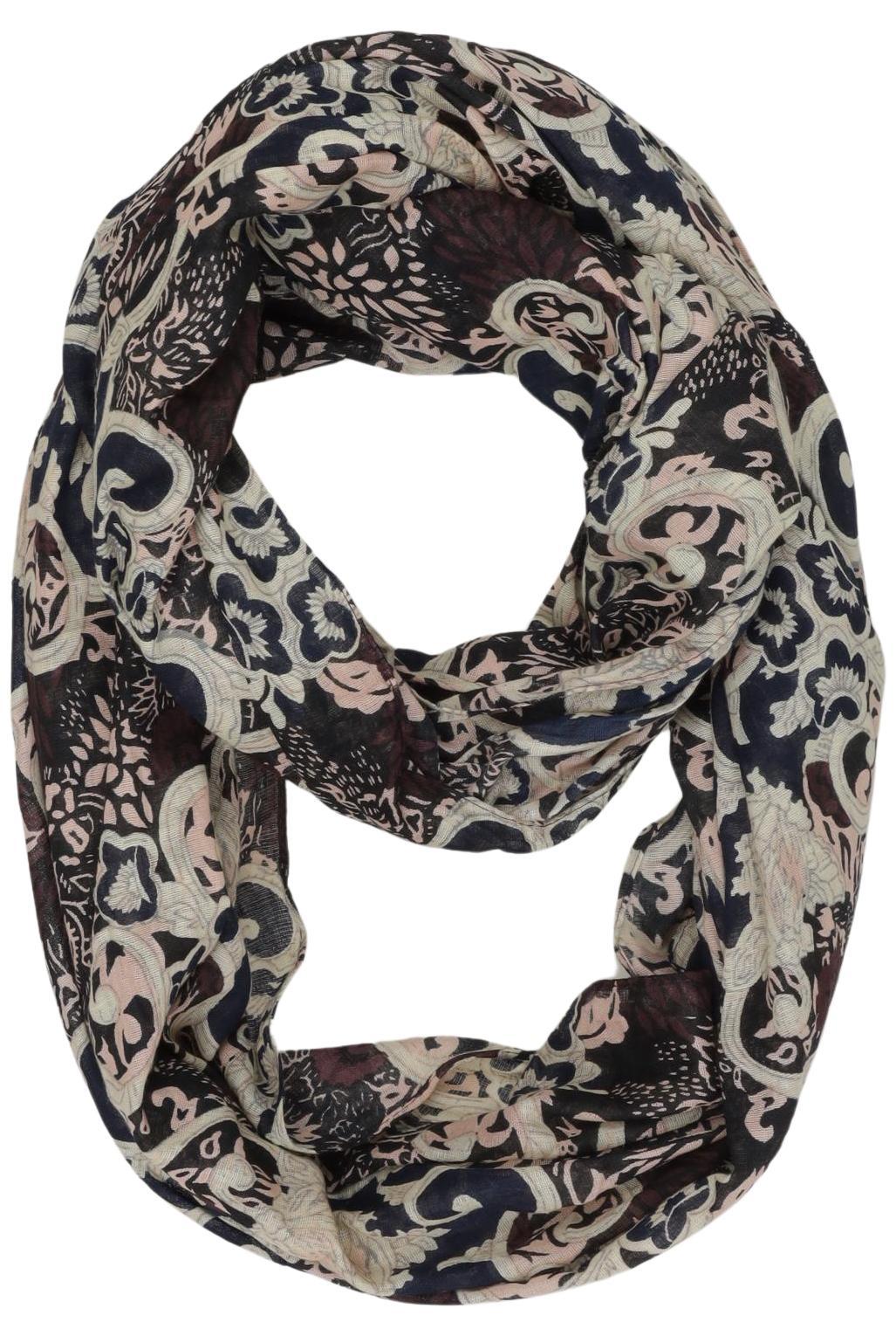 

pieces Damen Schal, mehrfarbig, Gr.