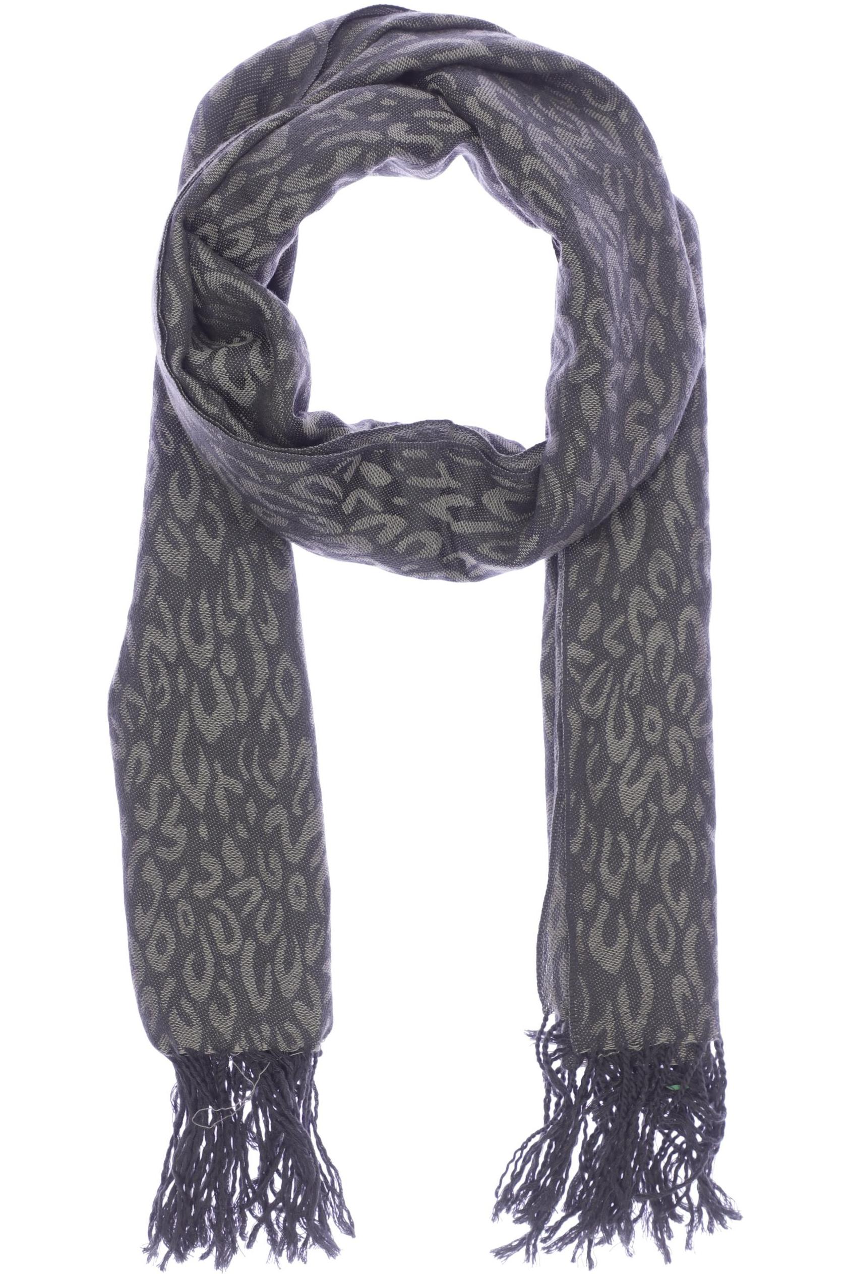 

pieces Damen Schal, grün, Gr.