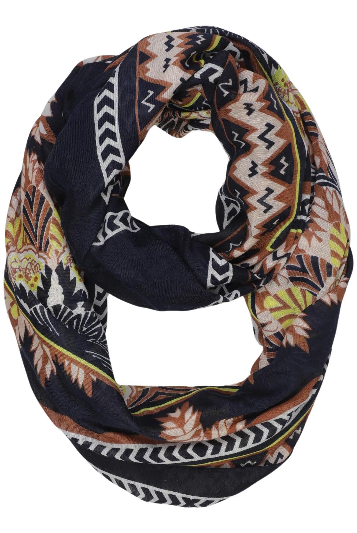 

pieces Damen Schal, marineblau, Gr.