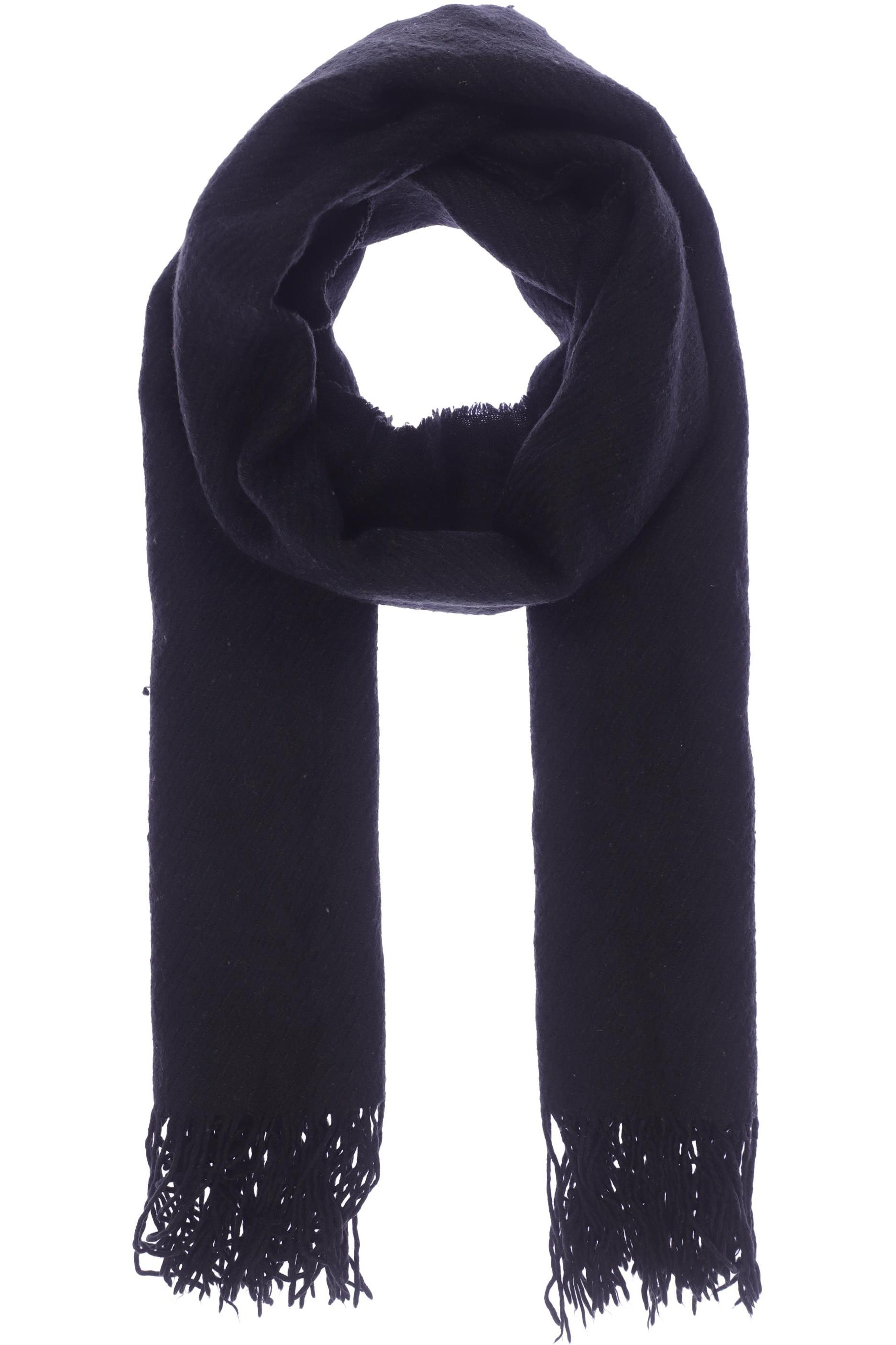 

pieces Damen Schal, schwarz, Gr.