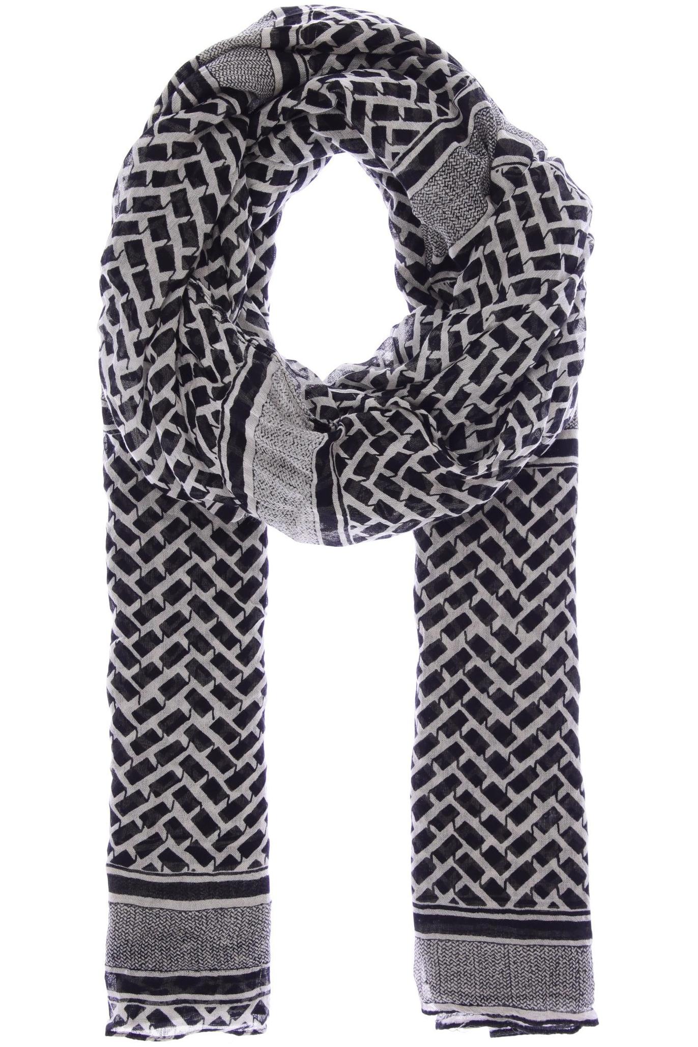 

pieces Damen Schal, grau, Gr.