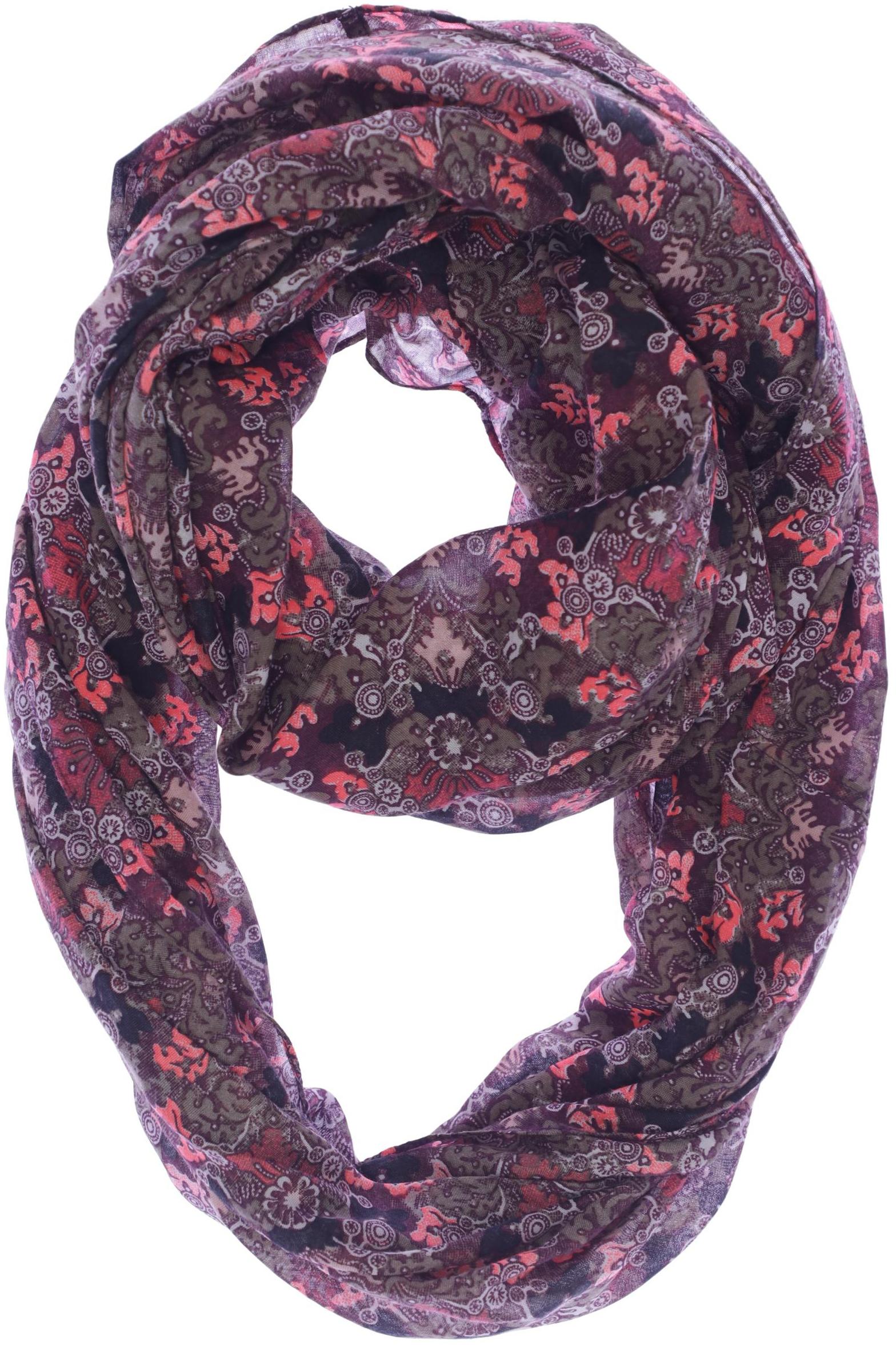 

pieces Damen Schal, bordeaux, Gr.