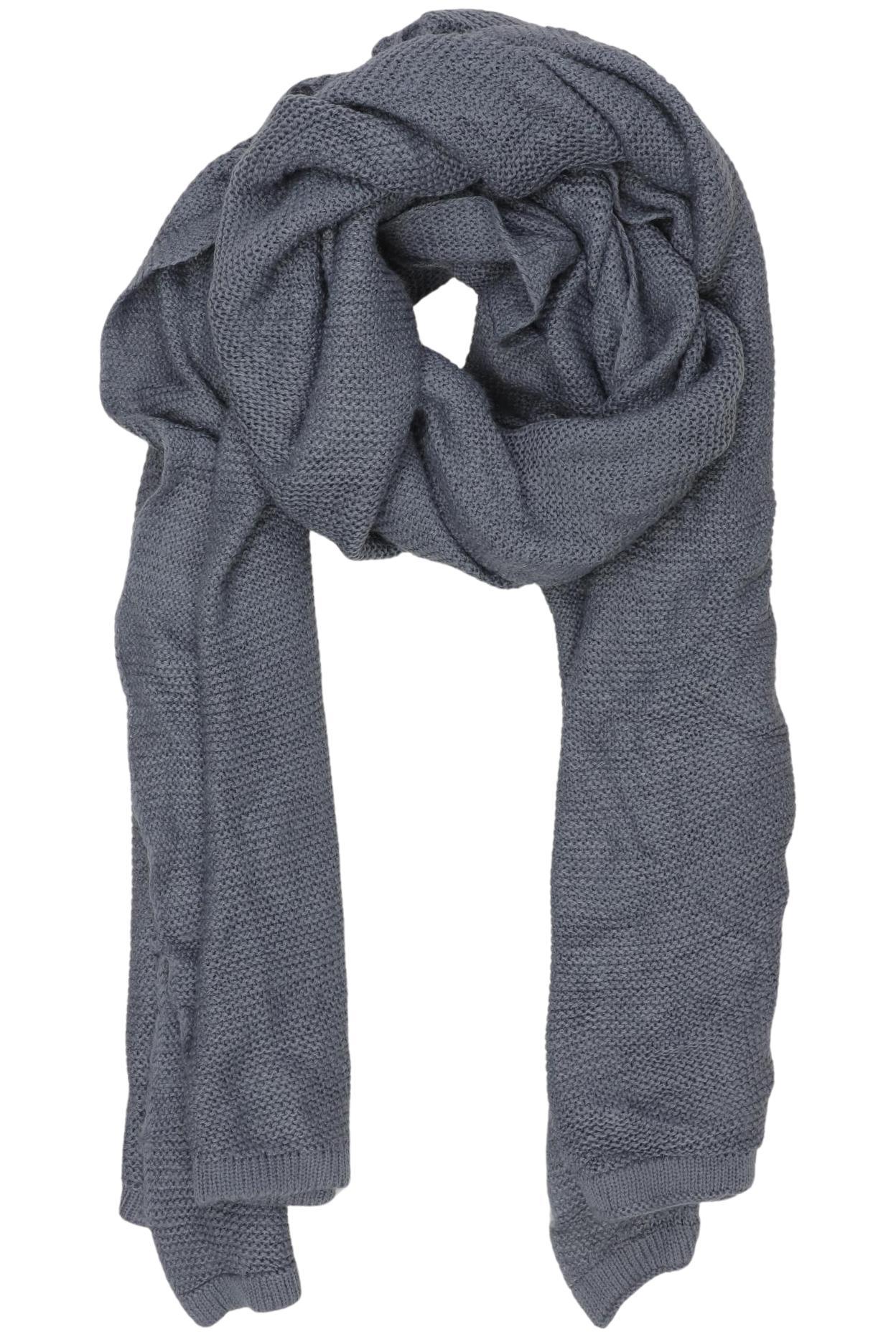 

pieces Damen Schal, grau, Gr.